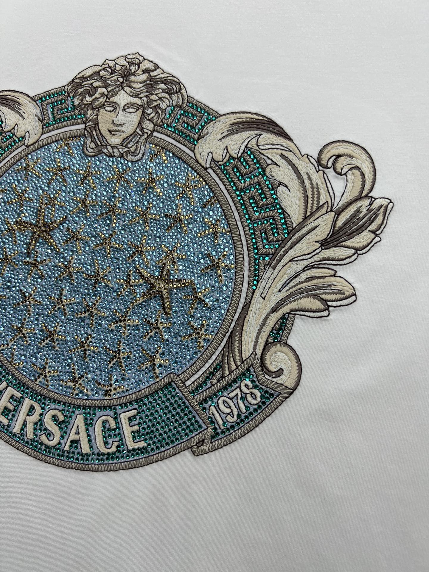VERSACE TSHIRT
