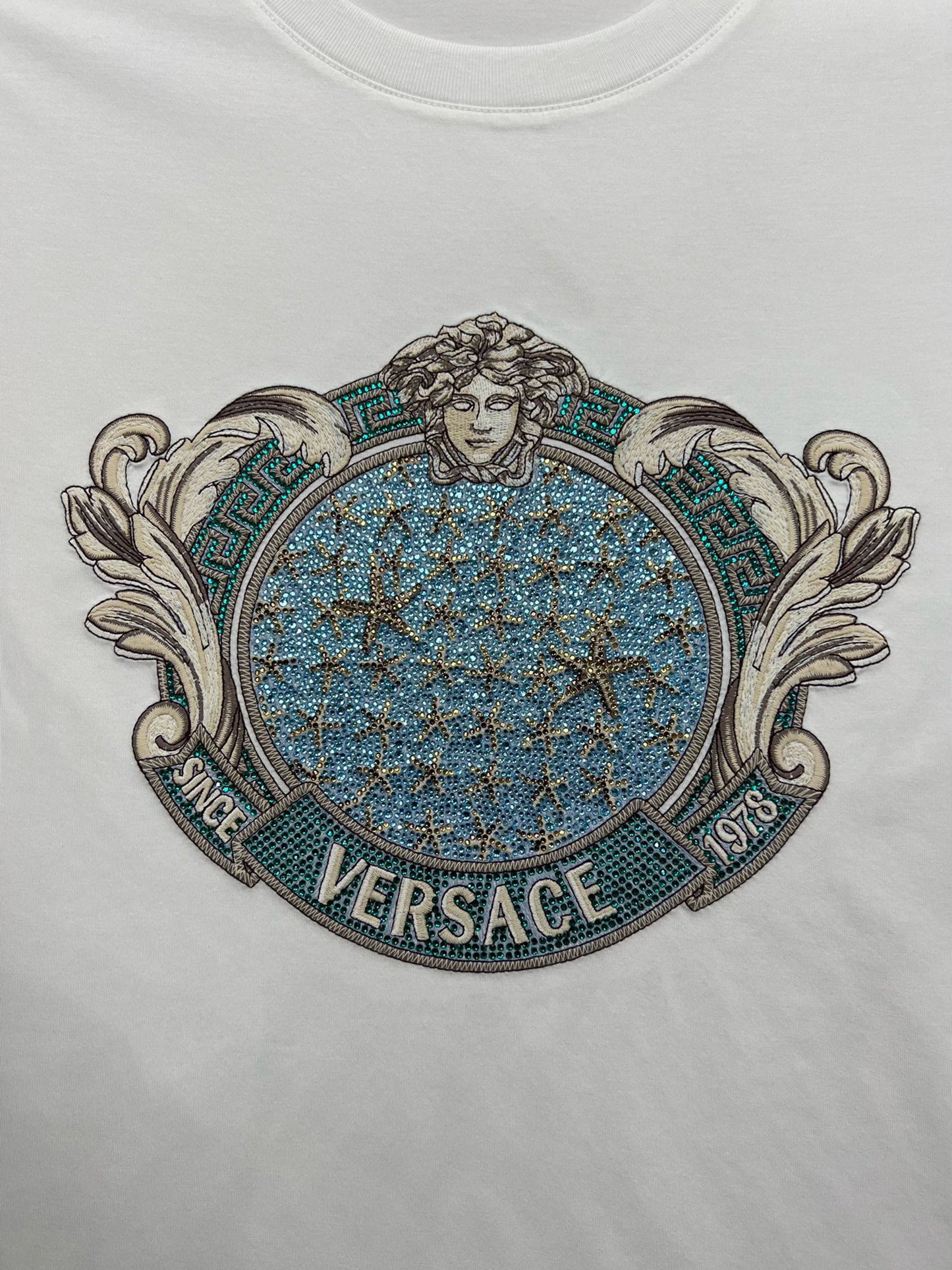 VERSACE TSHIRT