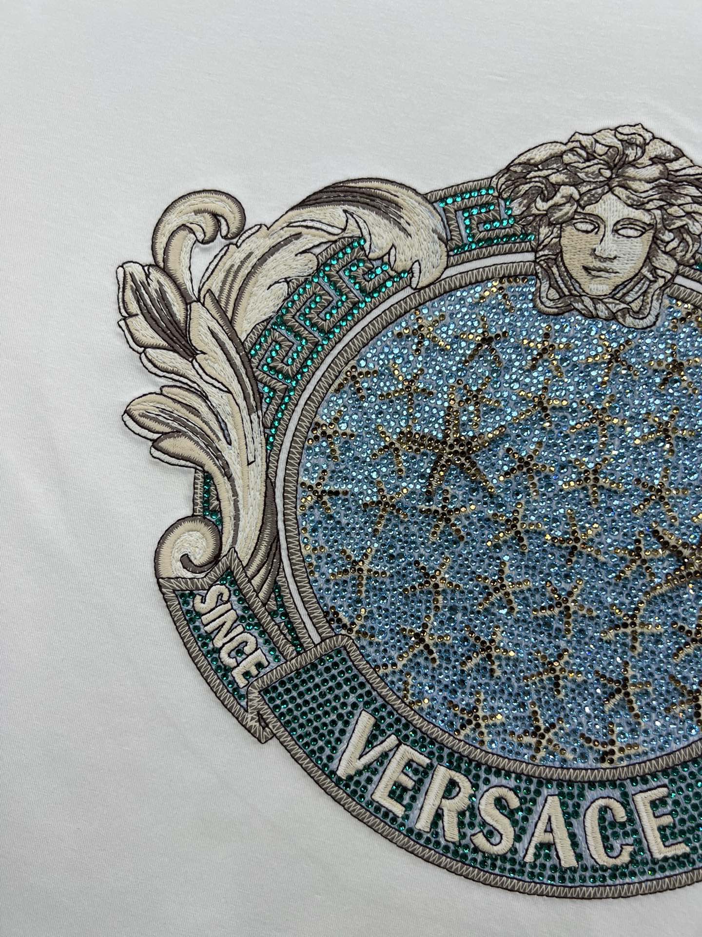 VERSACE TSHIRT