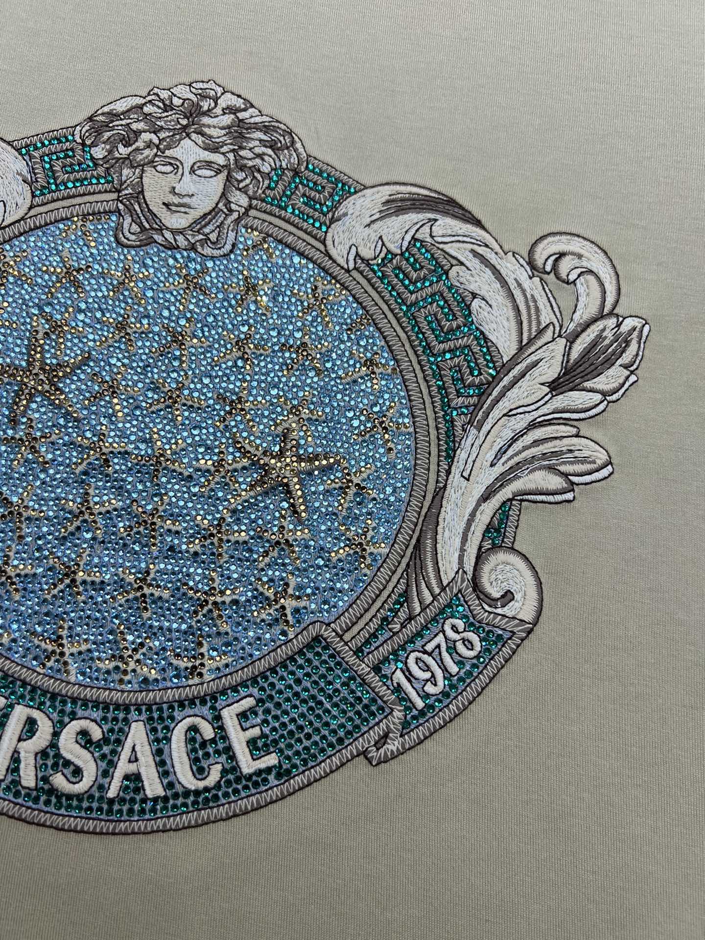 VERSACE TSHIRT