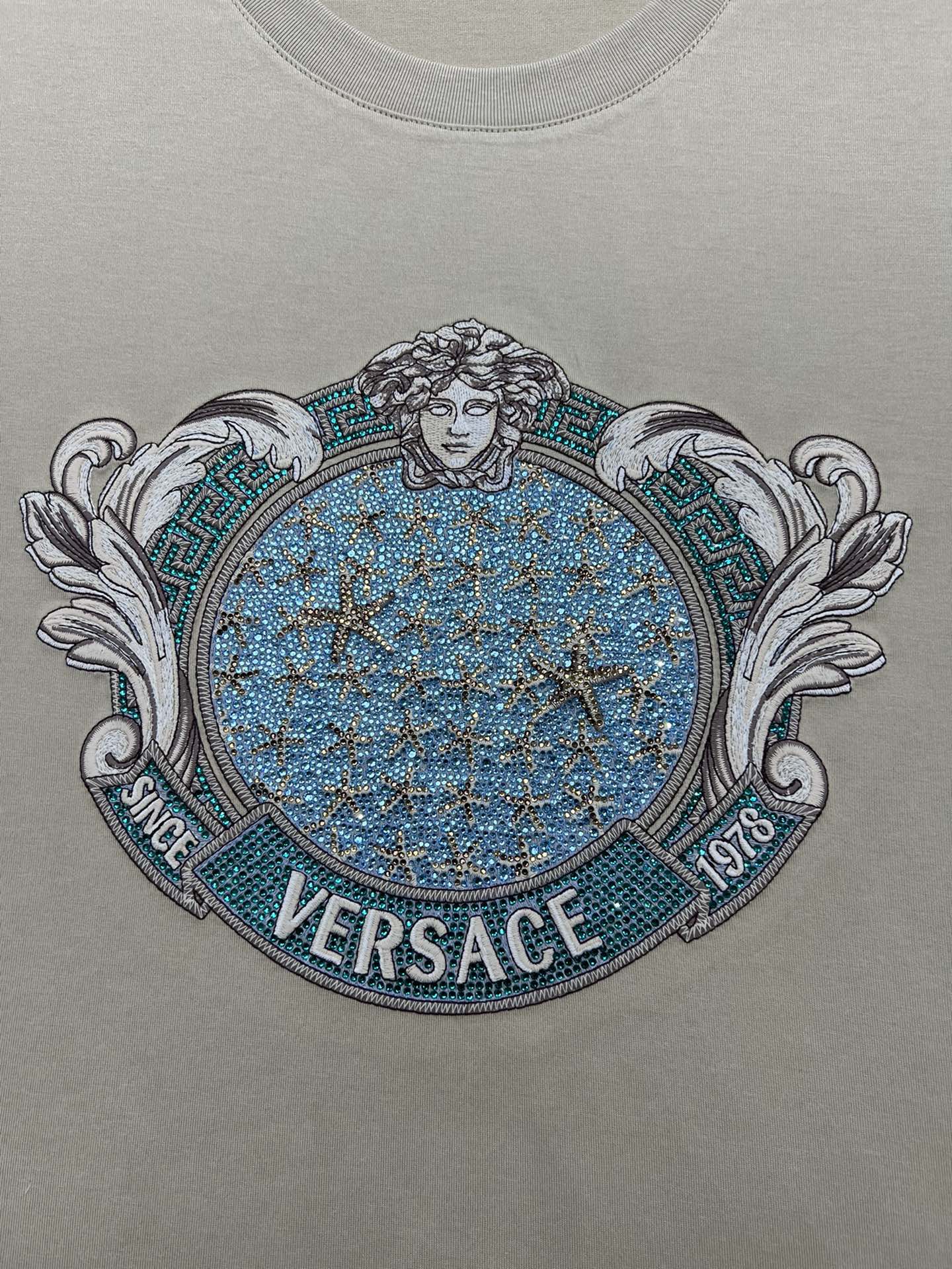 VERSACE TSHIRT