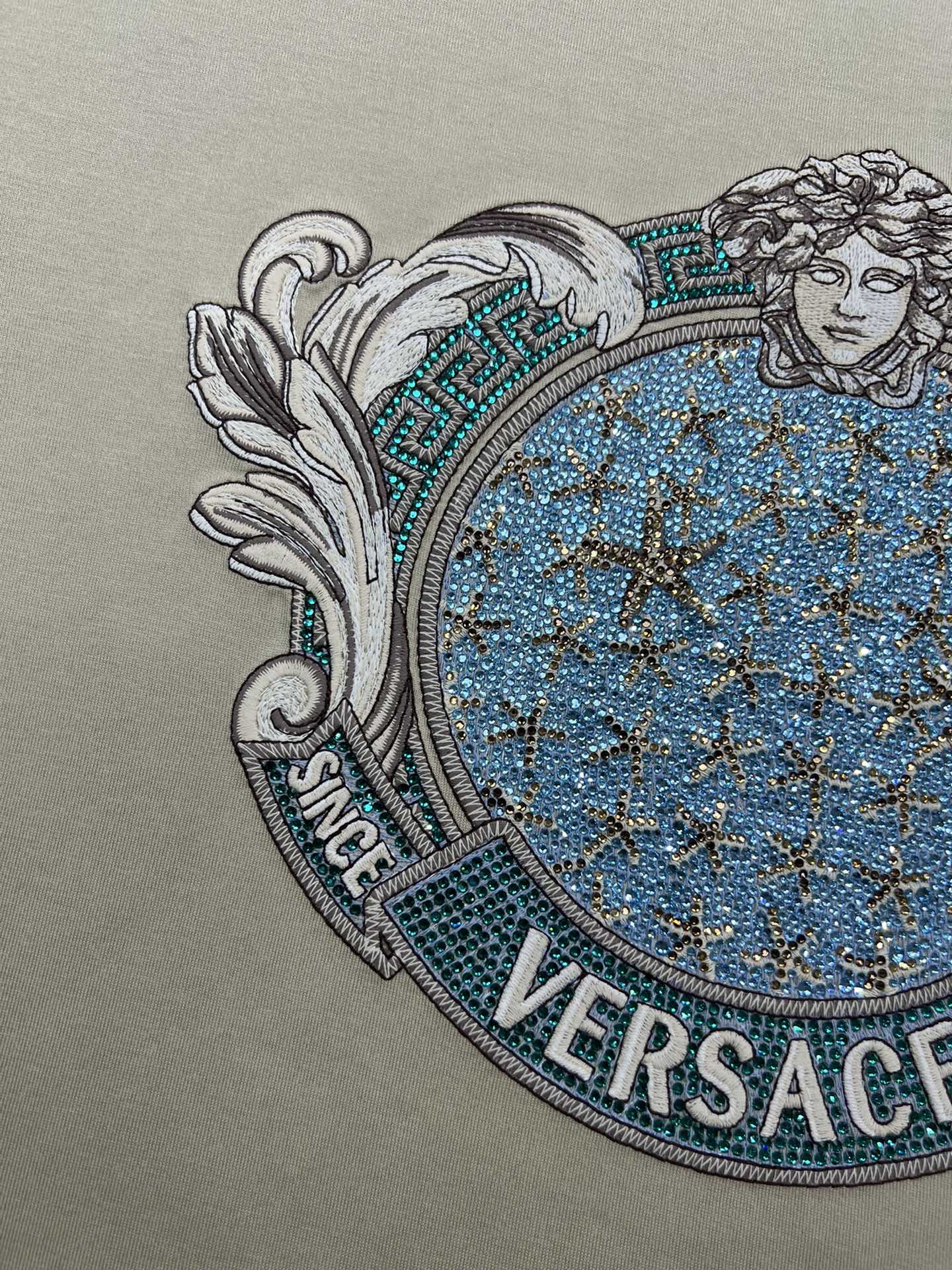 VERSACE TSHIRT