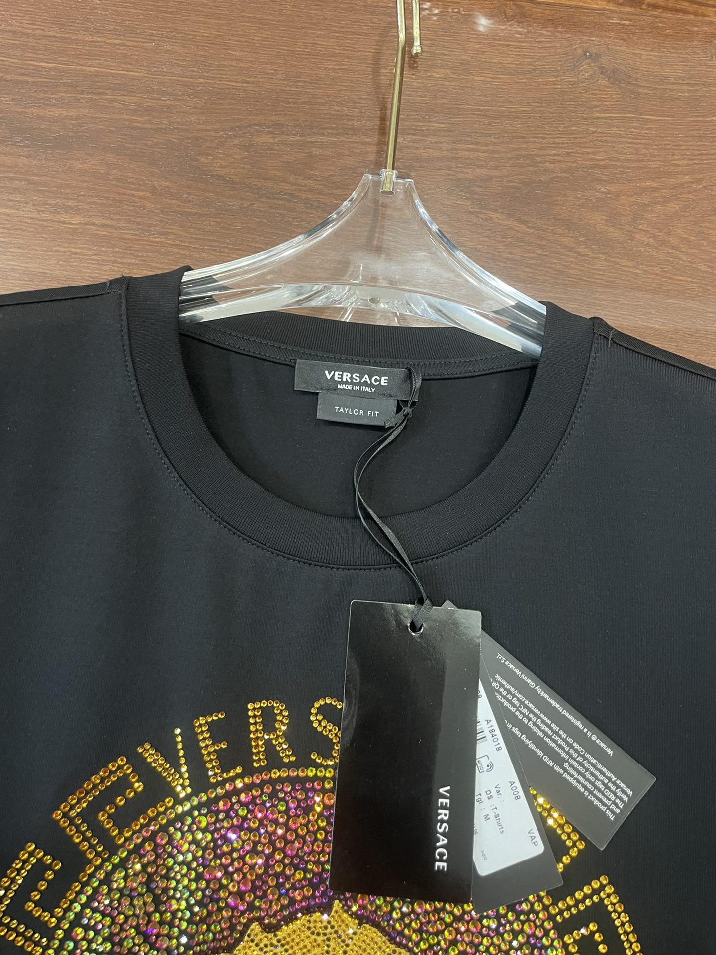 VERSACE TSHIRT
