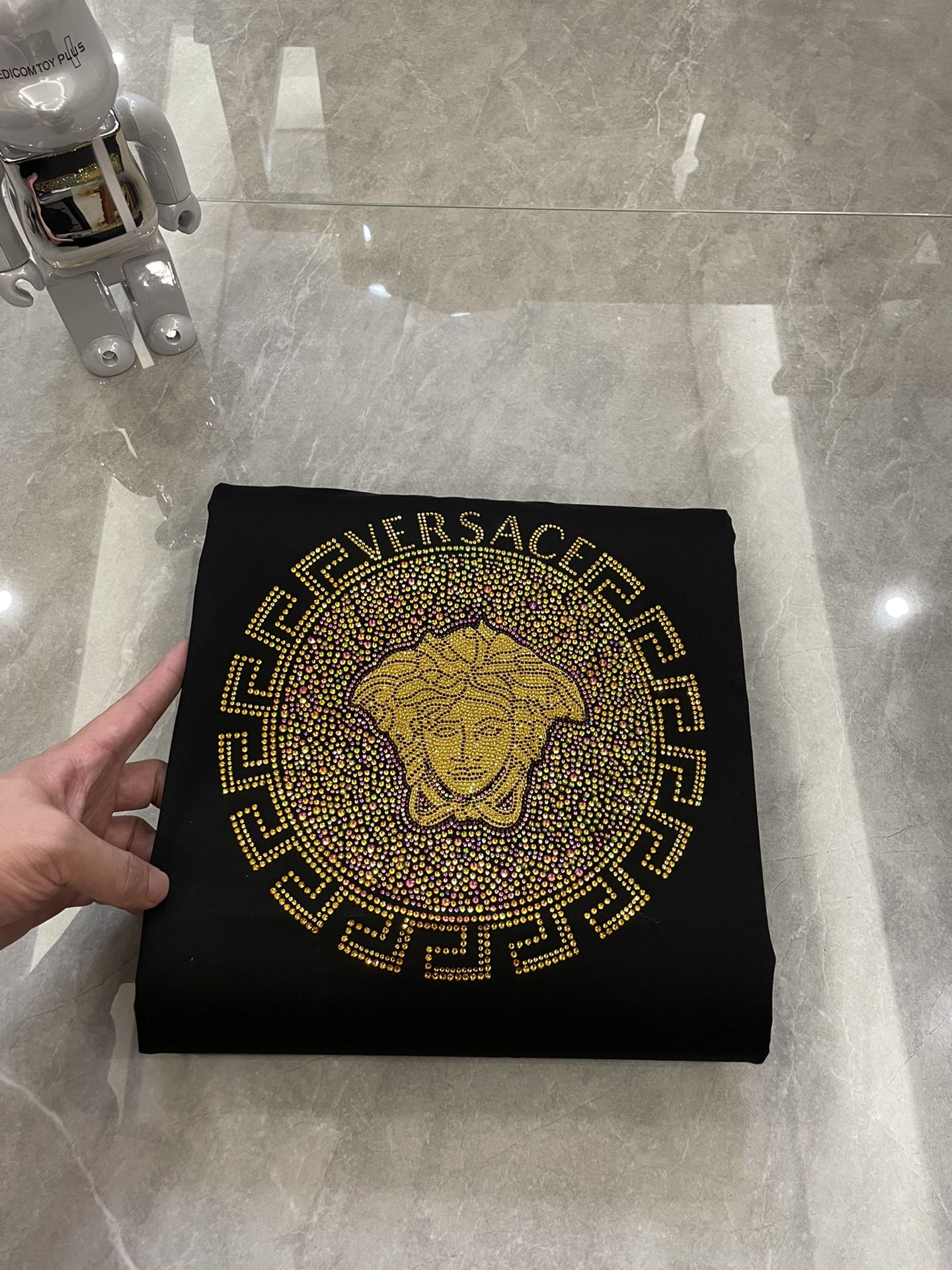 VERSACE TSHIRT
