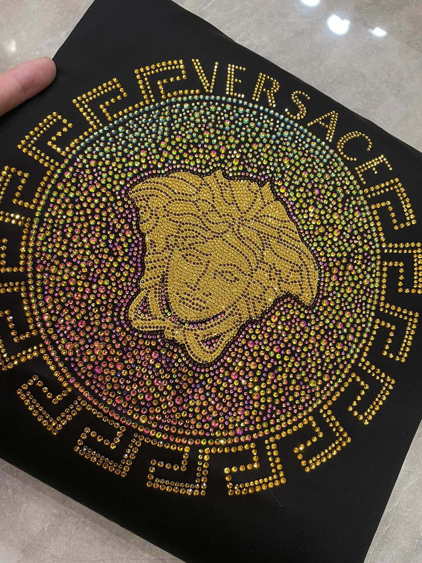 VERSACE TSHIRT