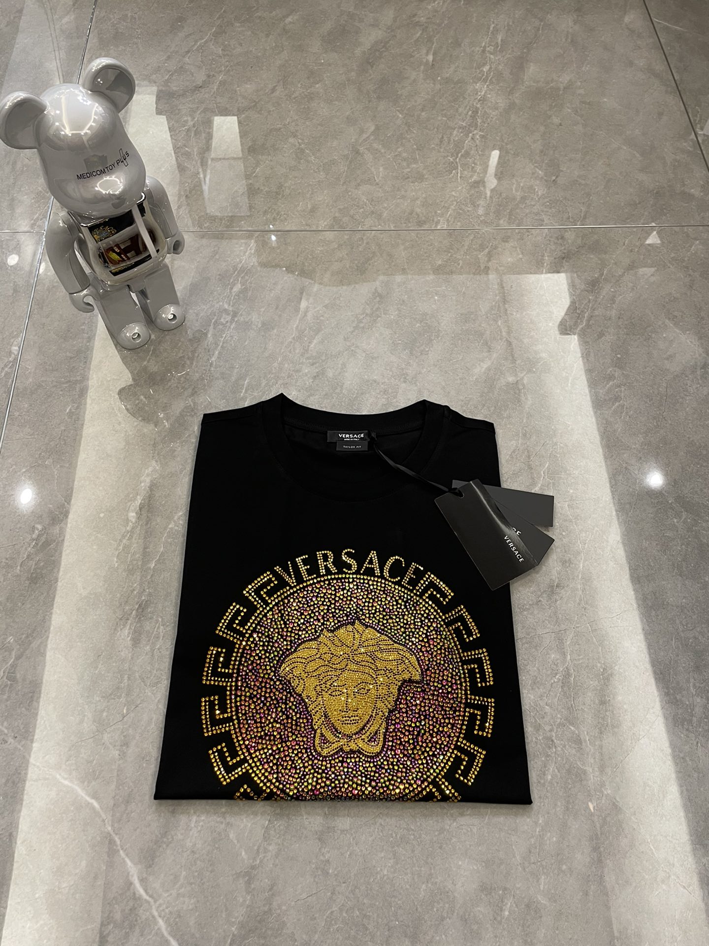 VERSACE TSHIRT