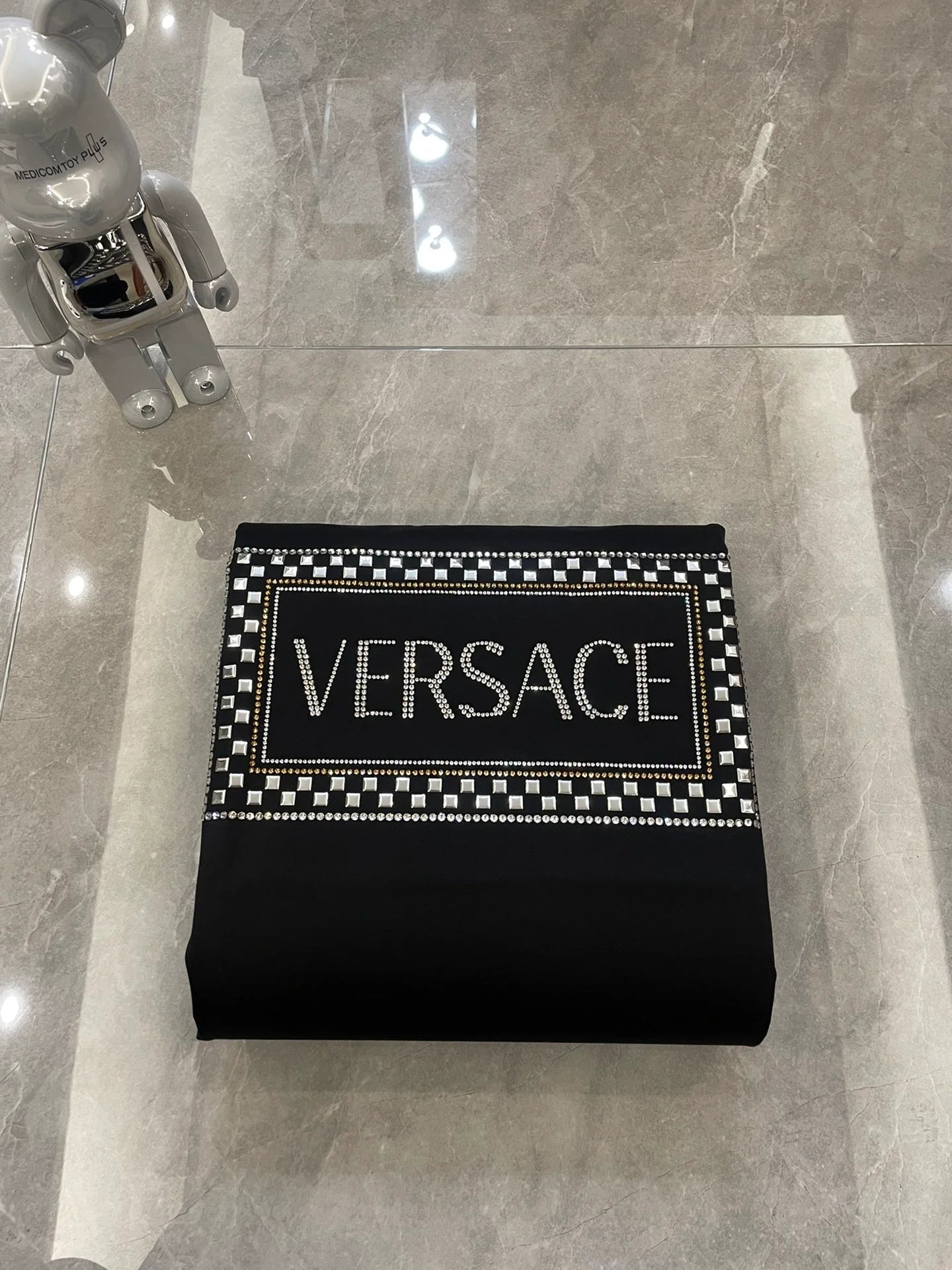 VERSACE TSHIRT