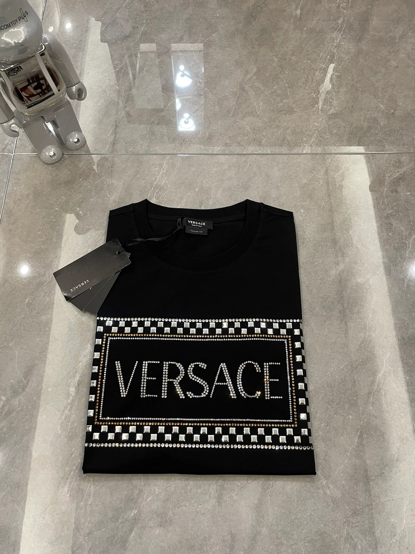 VERSACE TSHIRT