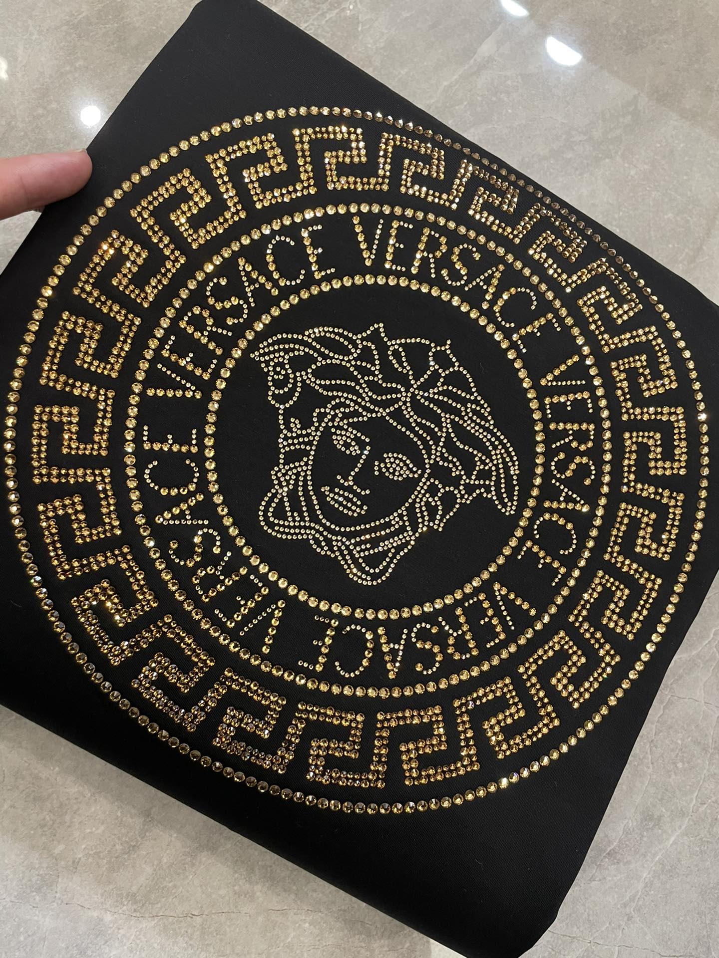 VERSACE TSHIRT