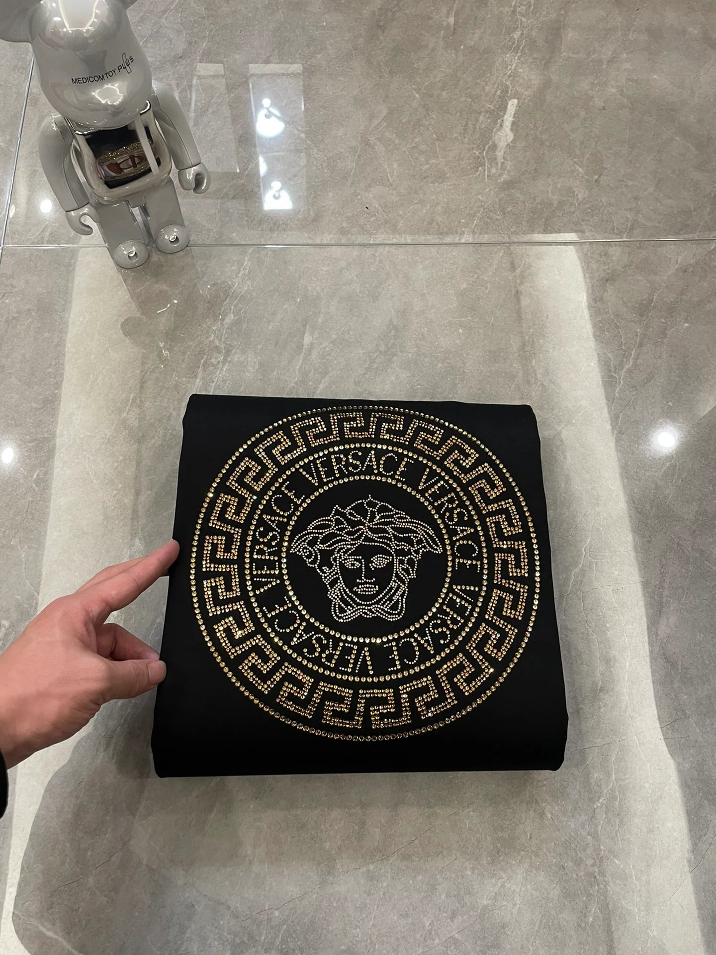 VERSACE TSHIRT