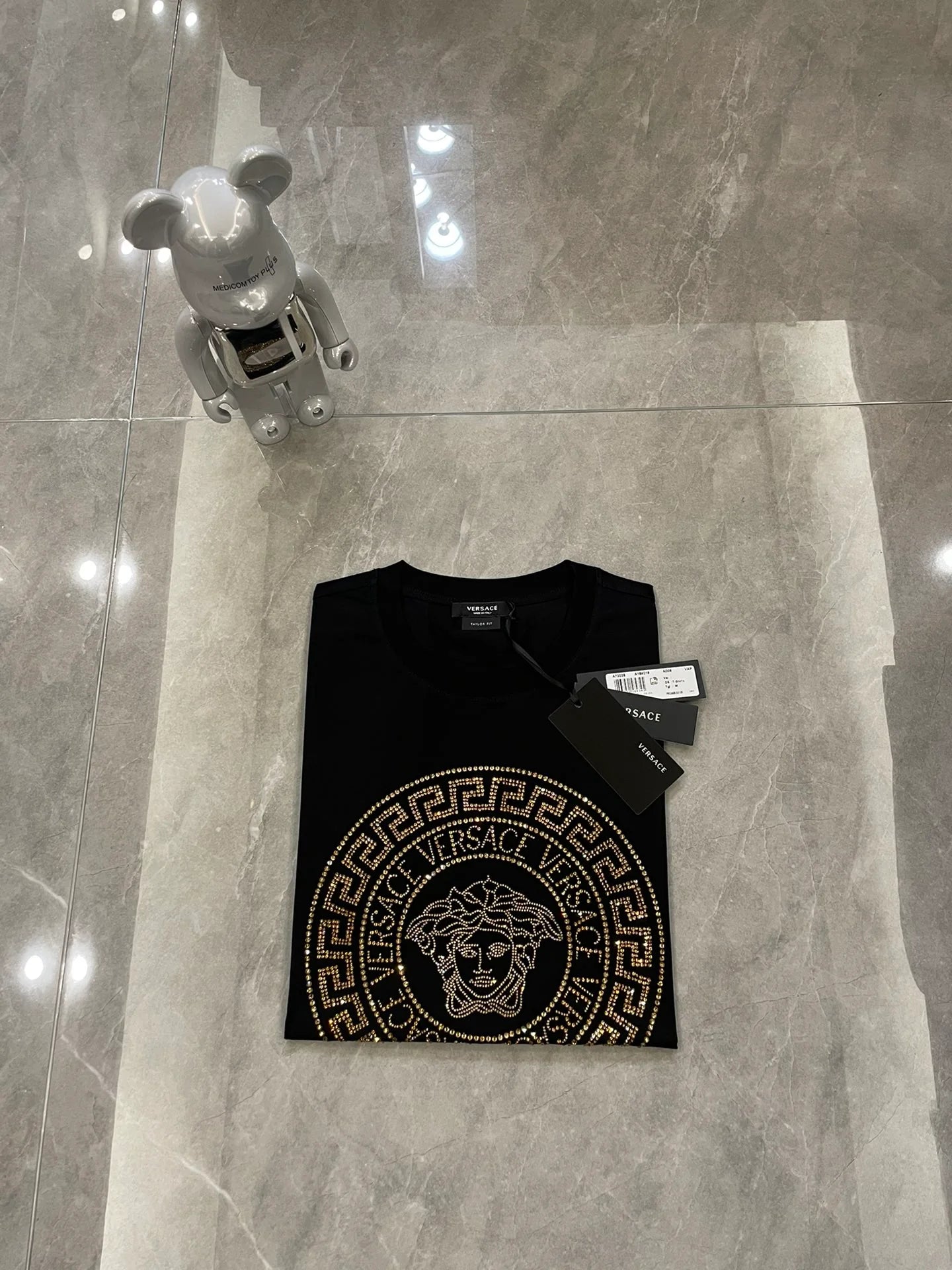 VERSACE TSHIRT