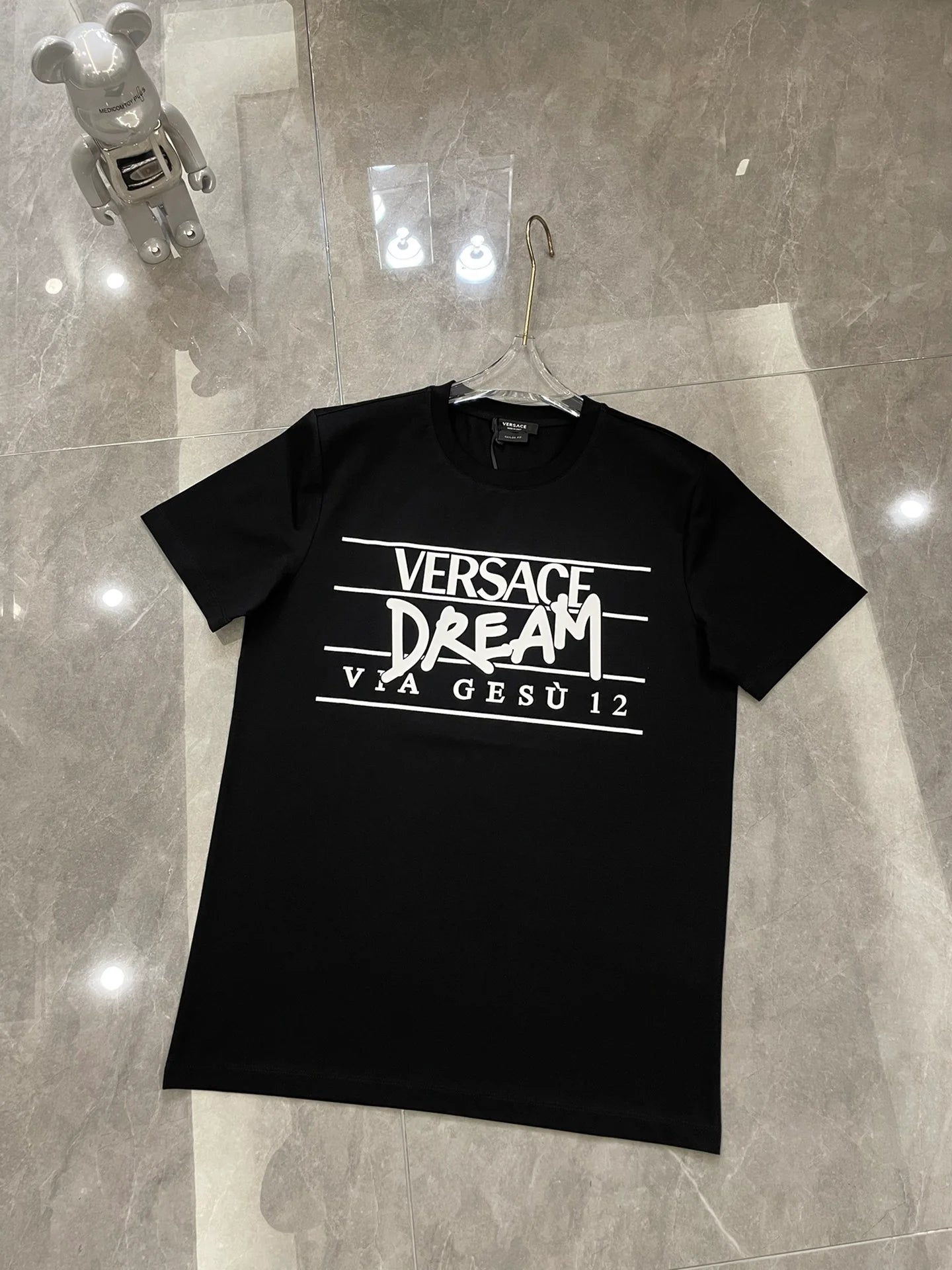 VERSACE TSHIRT