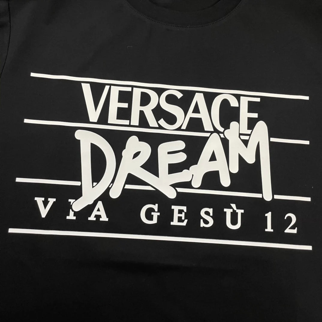 VERSACE TSHIRT
