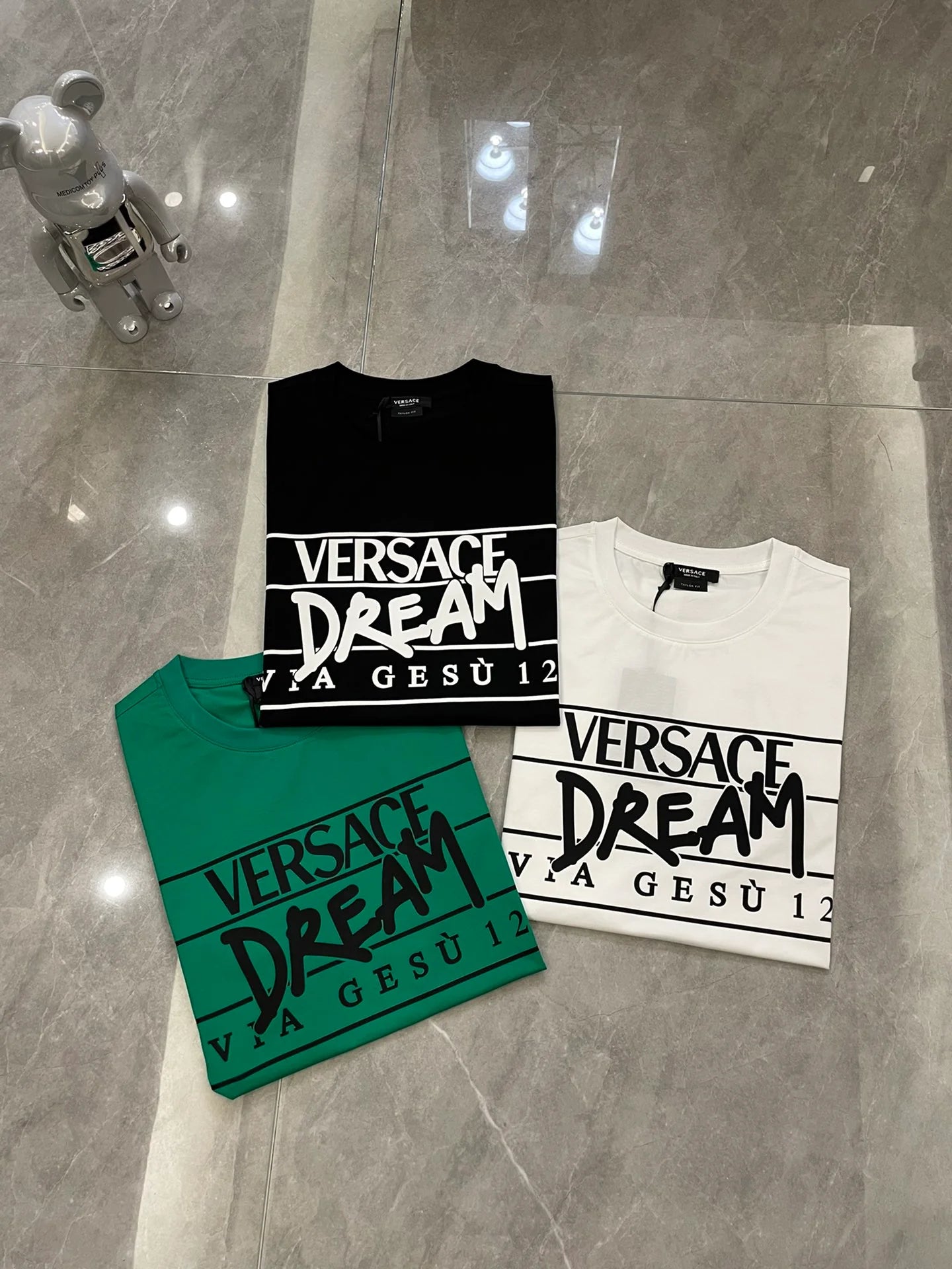 VERSACE TSHIRT