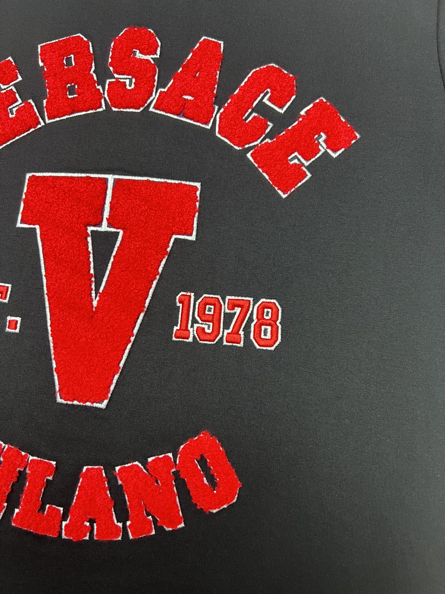 VERSACE TSHIRT