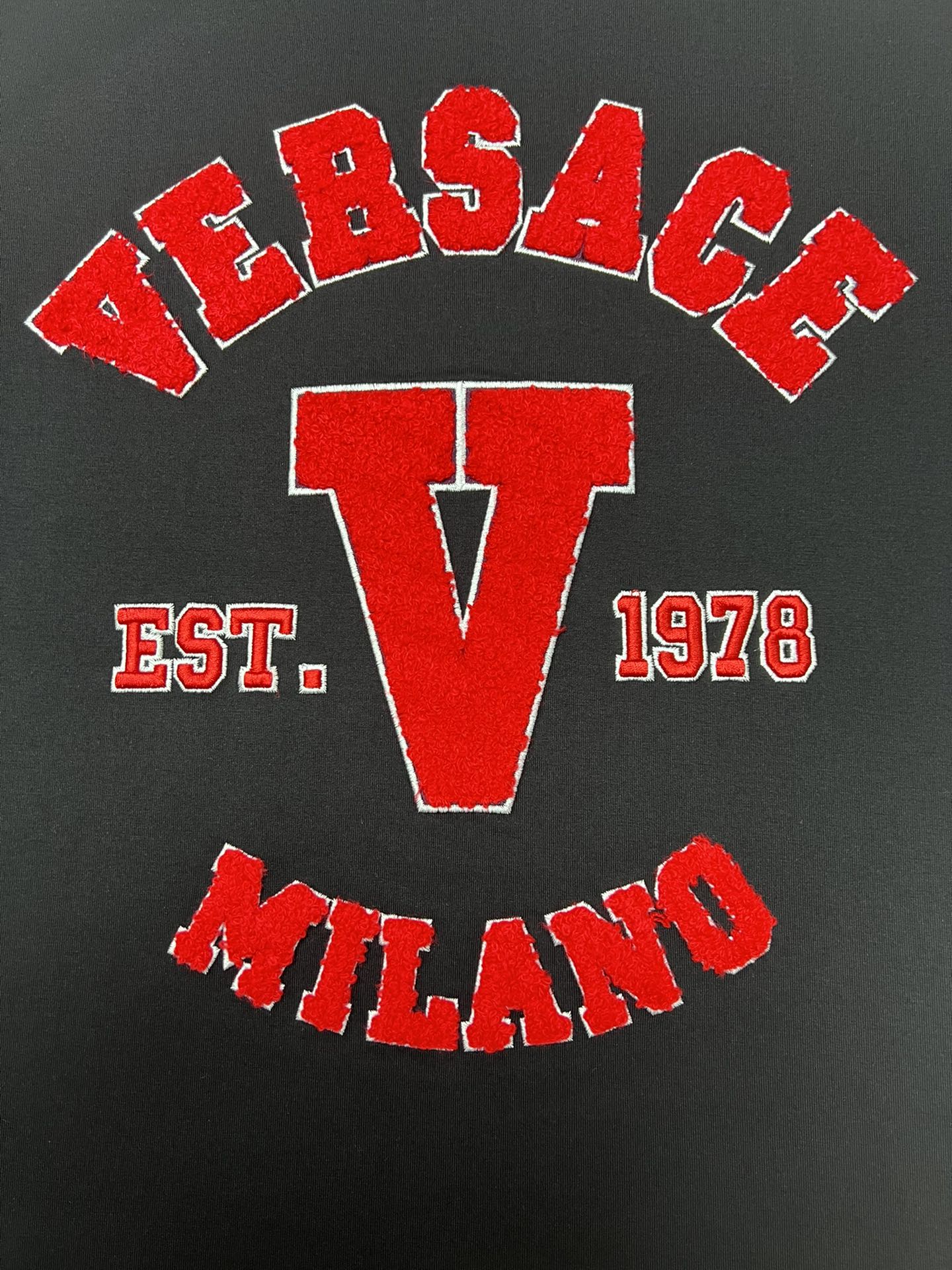 VERSACE TSHIRT