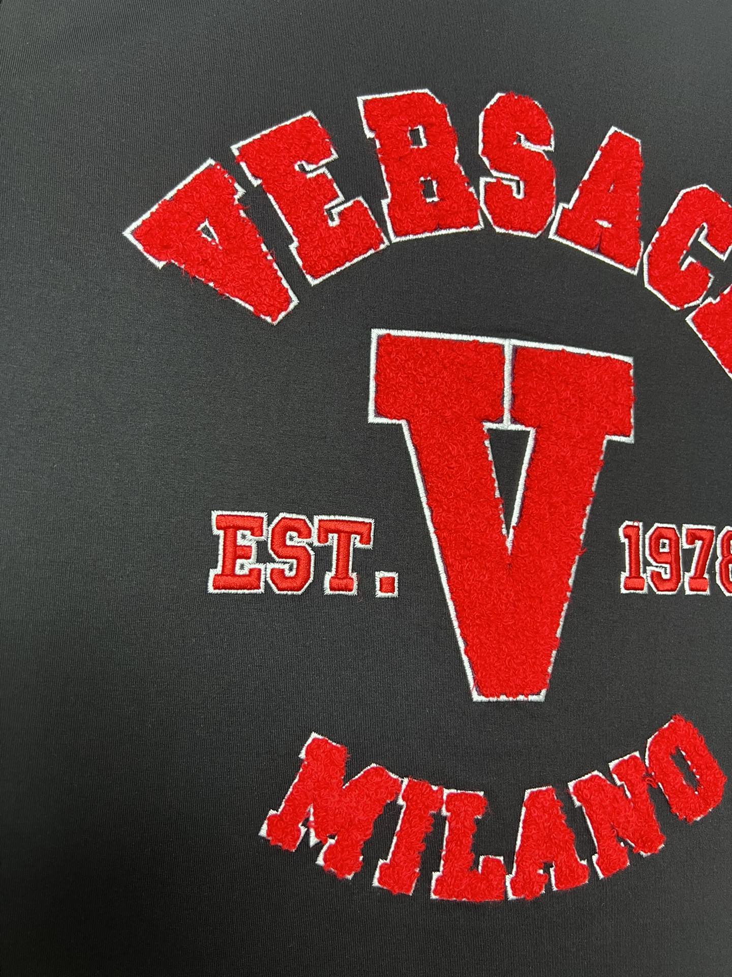 VERSACE TSHIRT