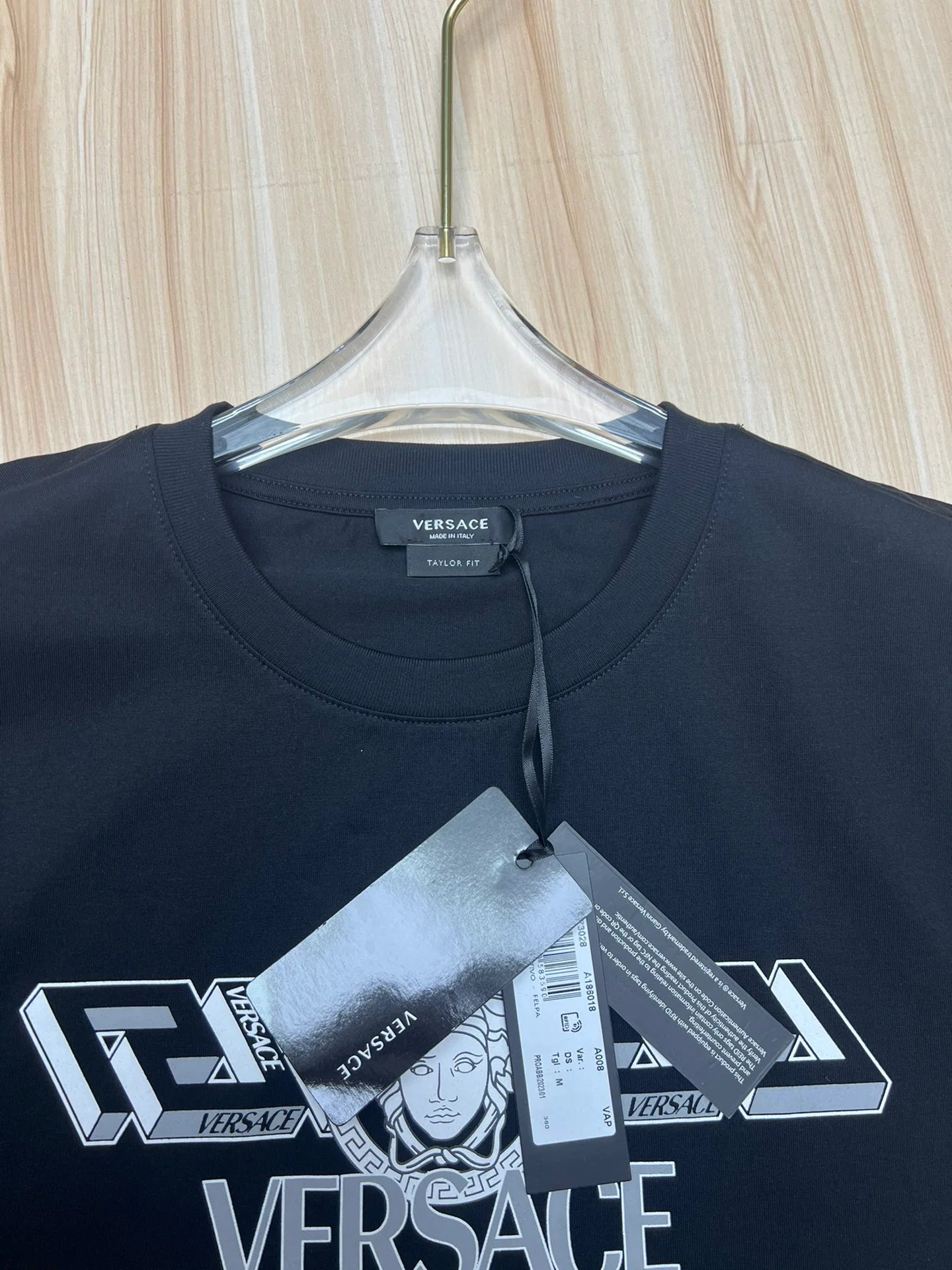 VERSACE TSHIRT