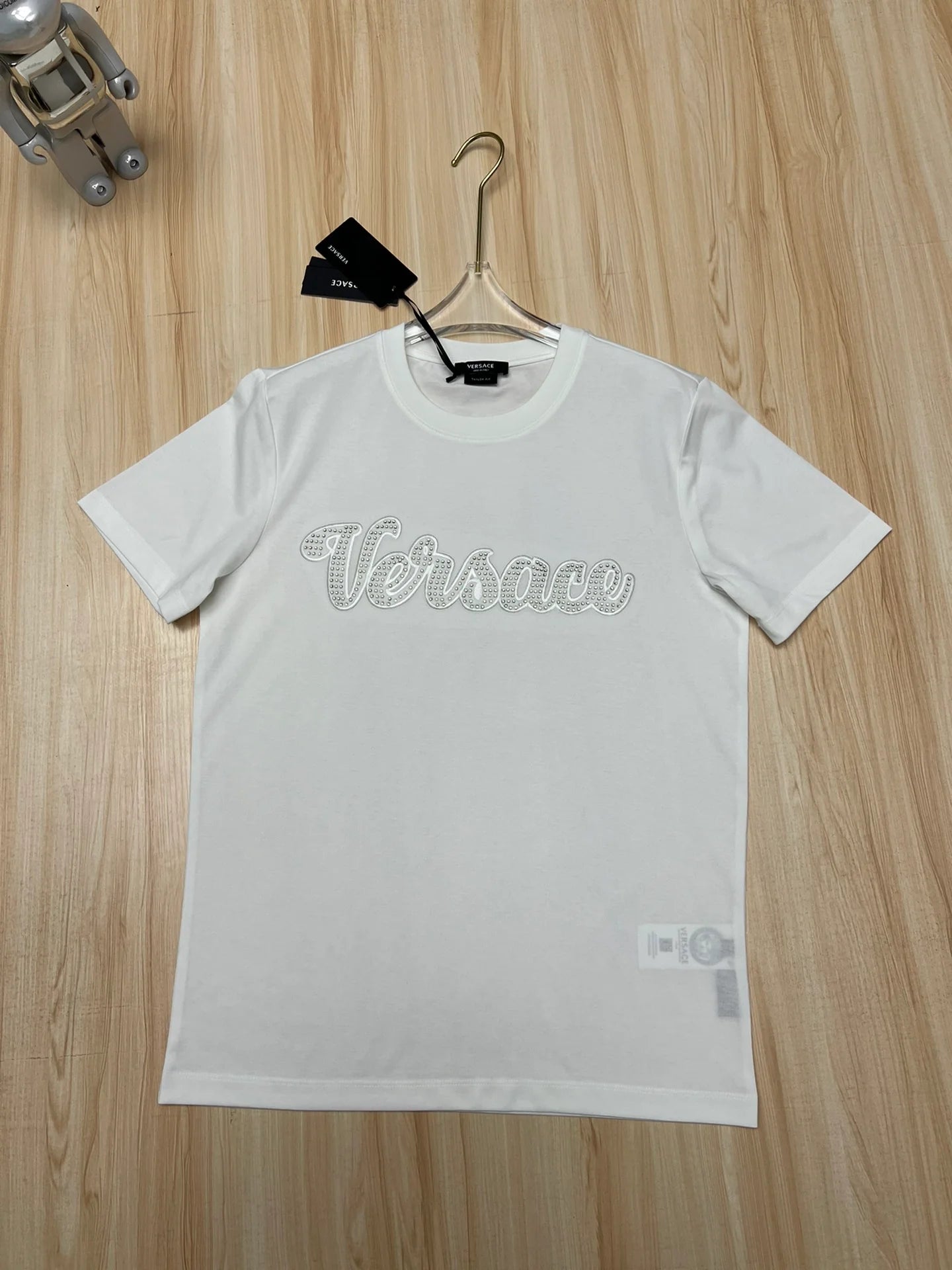 VERSACE TSHIRT