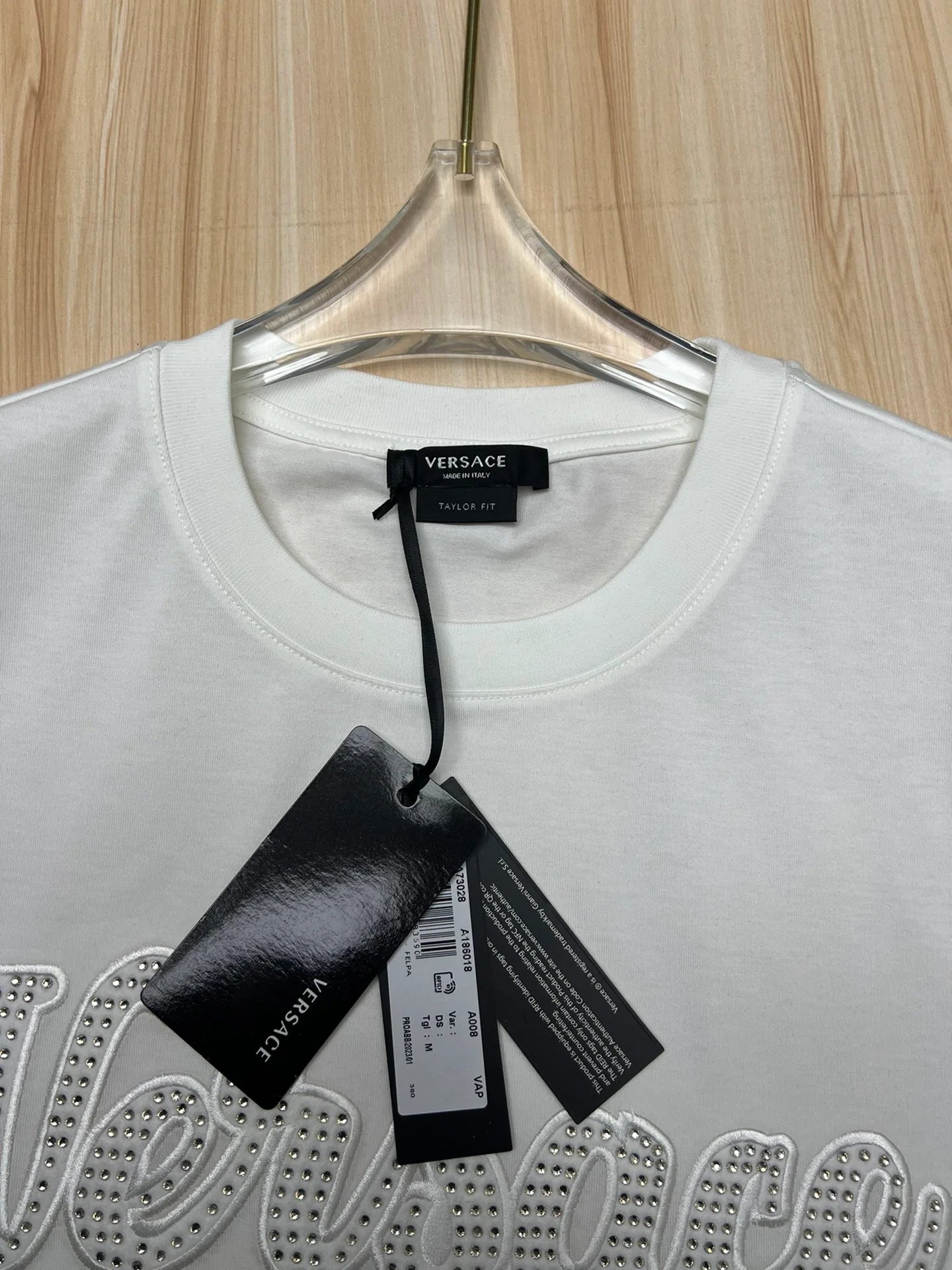 VERSACE TSHIRT