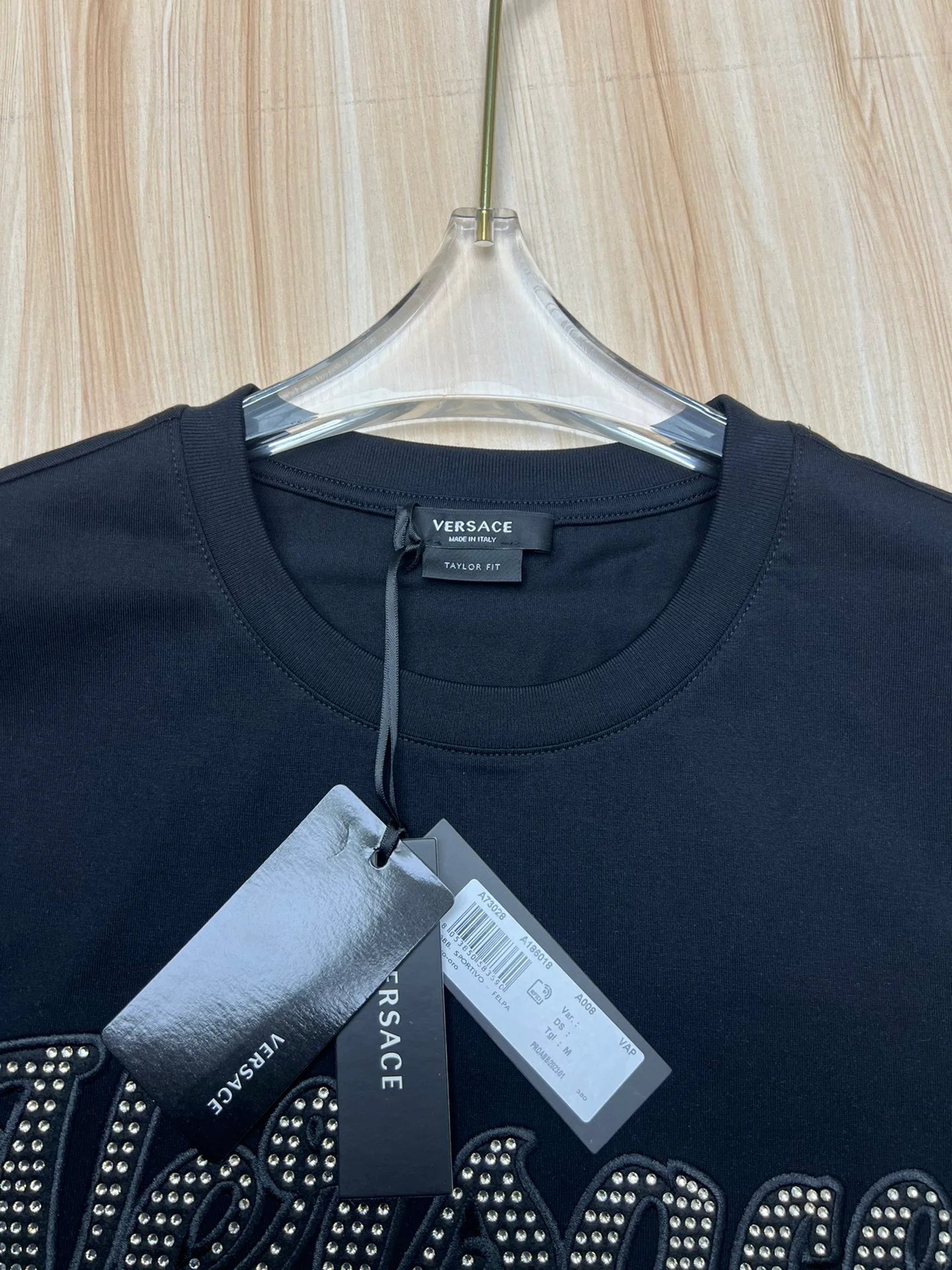 VERSACE TSHIRT