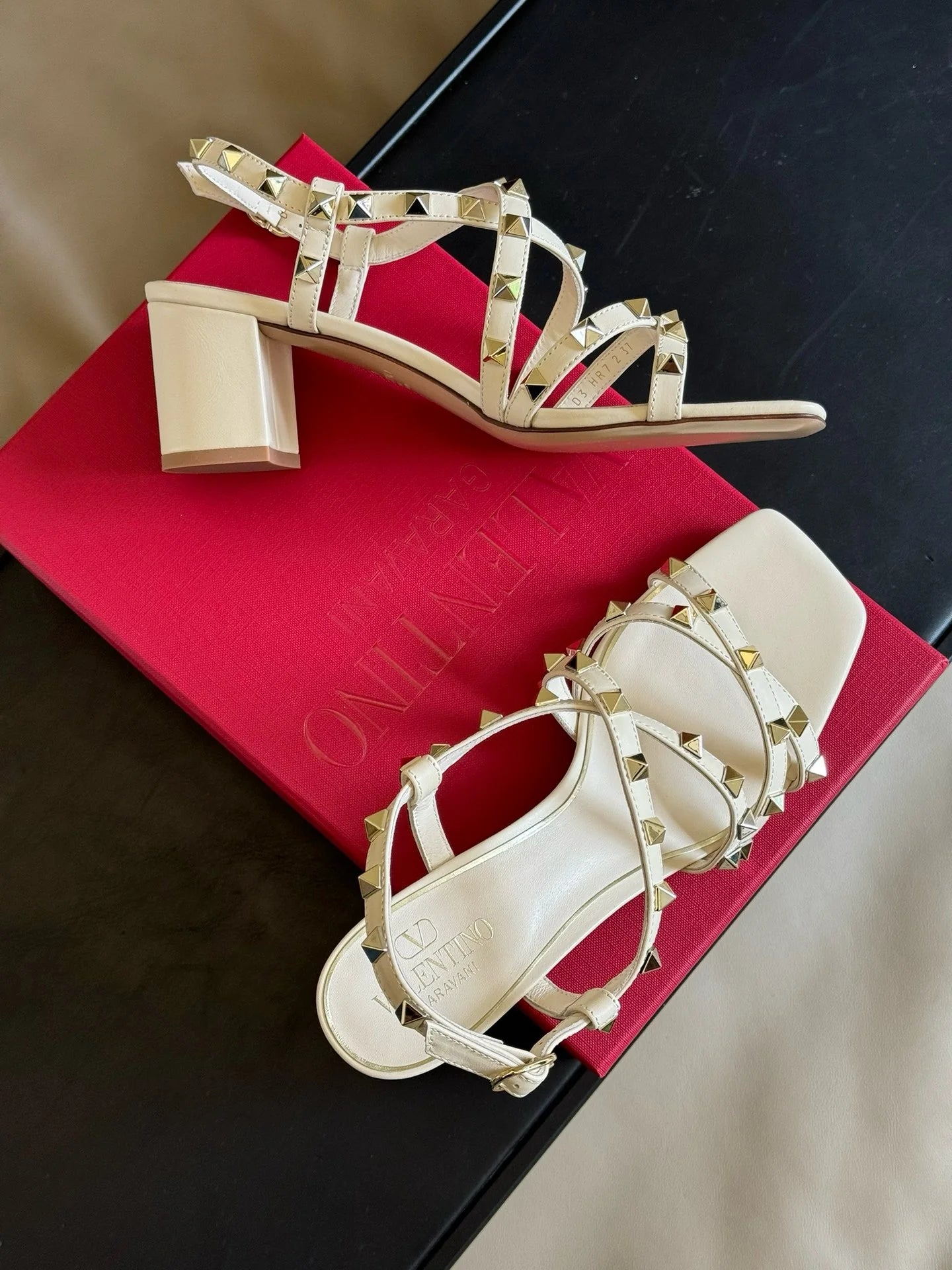 VLTN HEELS