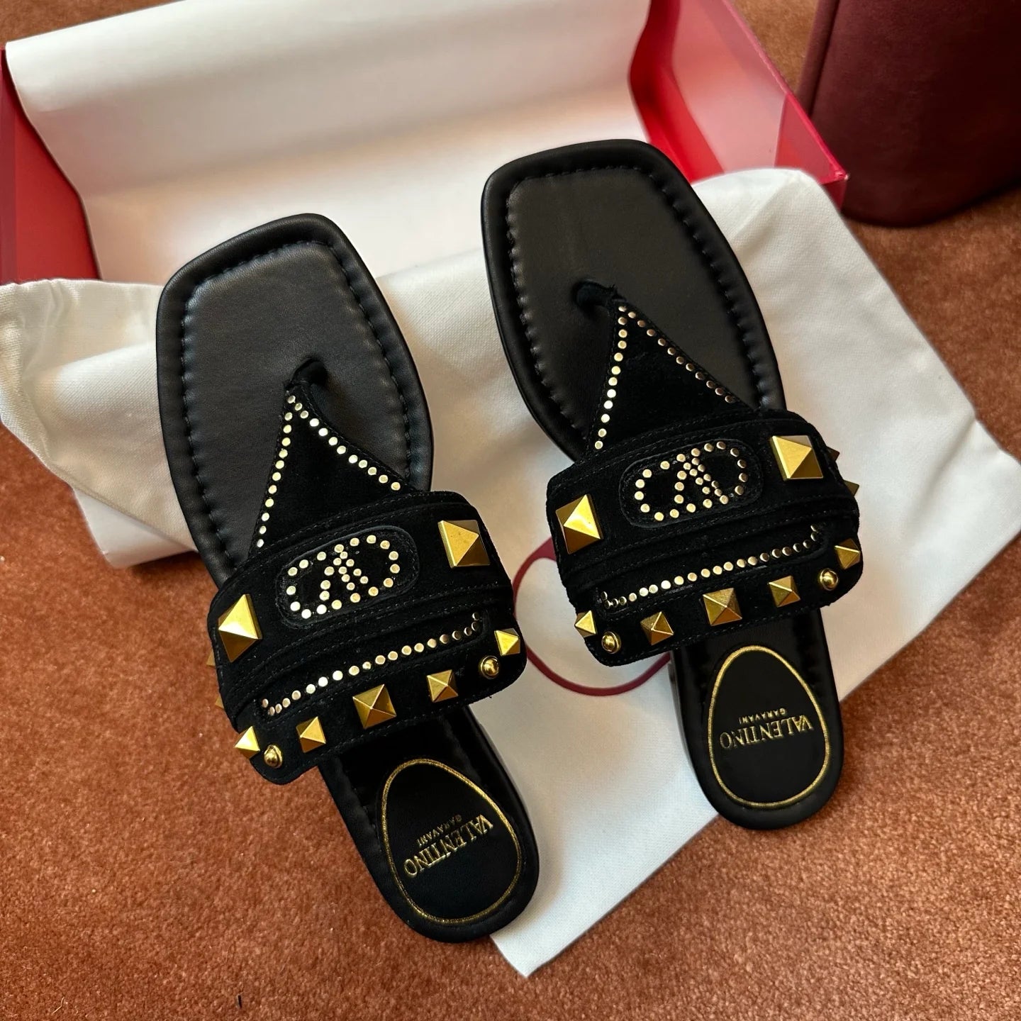 VLTN SANDAL