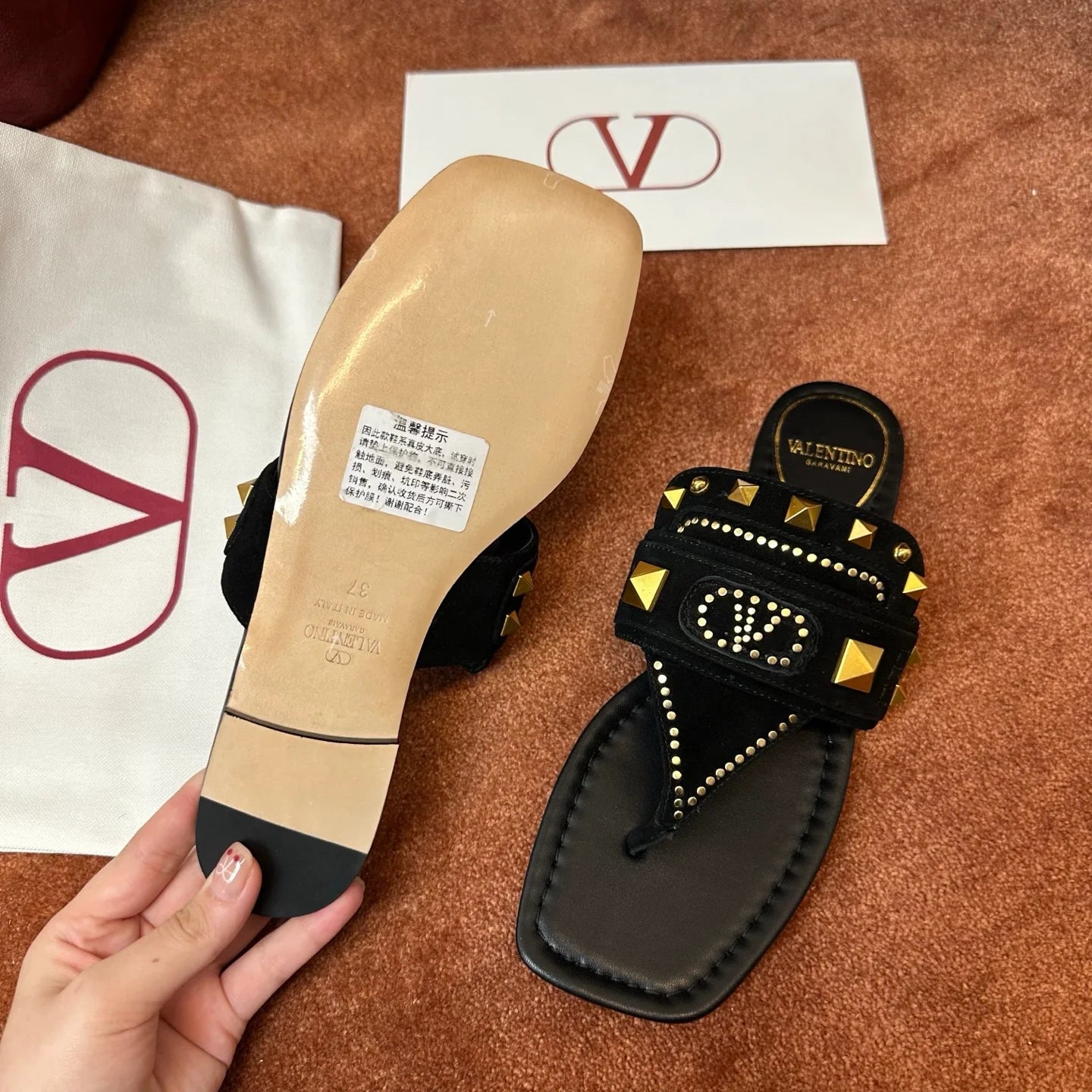 VLTN SANDAL