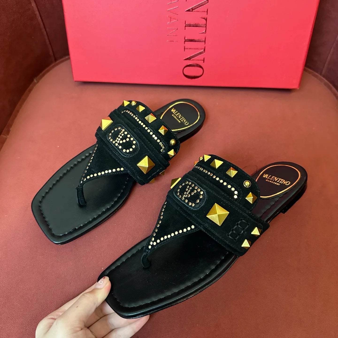VLTN SANDAL