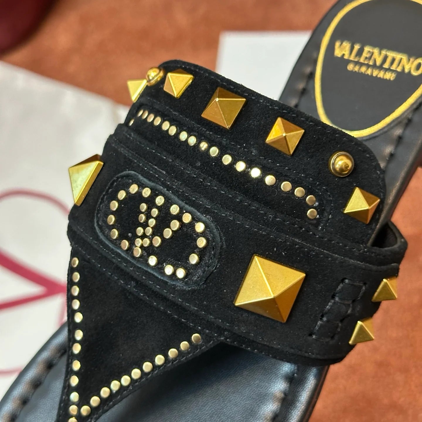 VLTN SANDAL