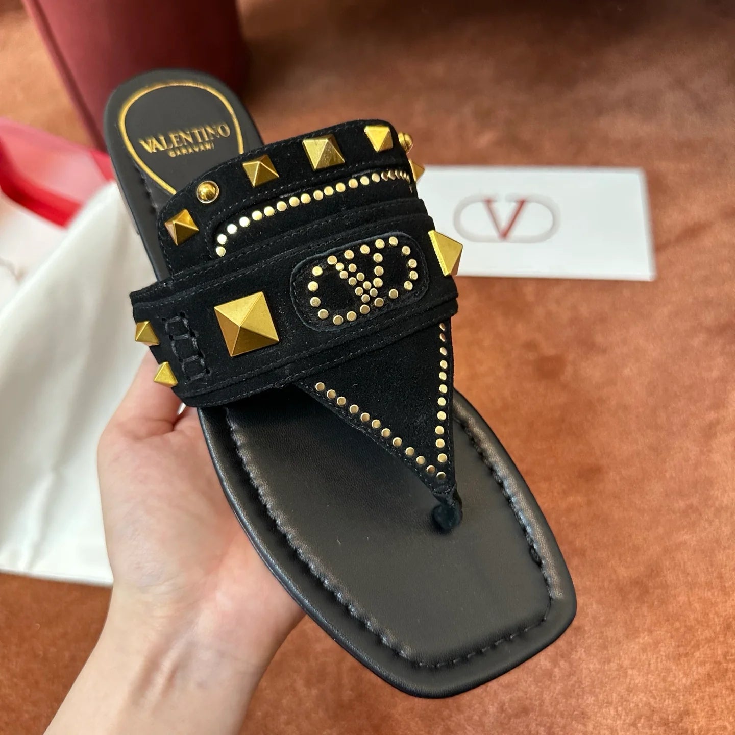 VLTN SANDAL
