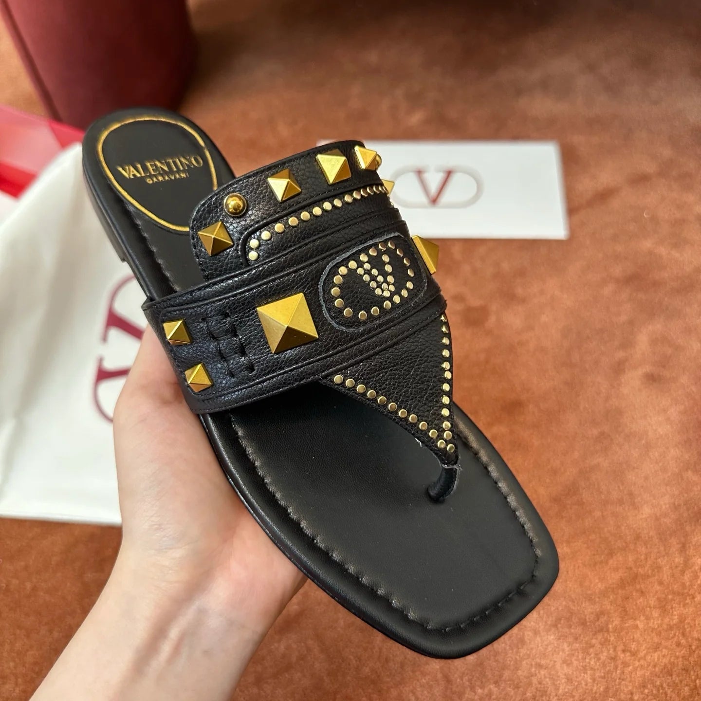 VLTN SANDAL