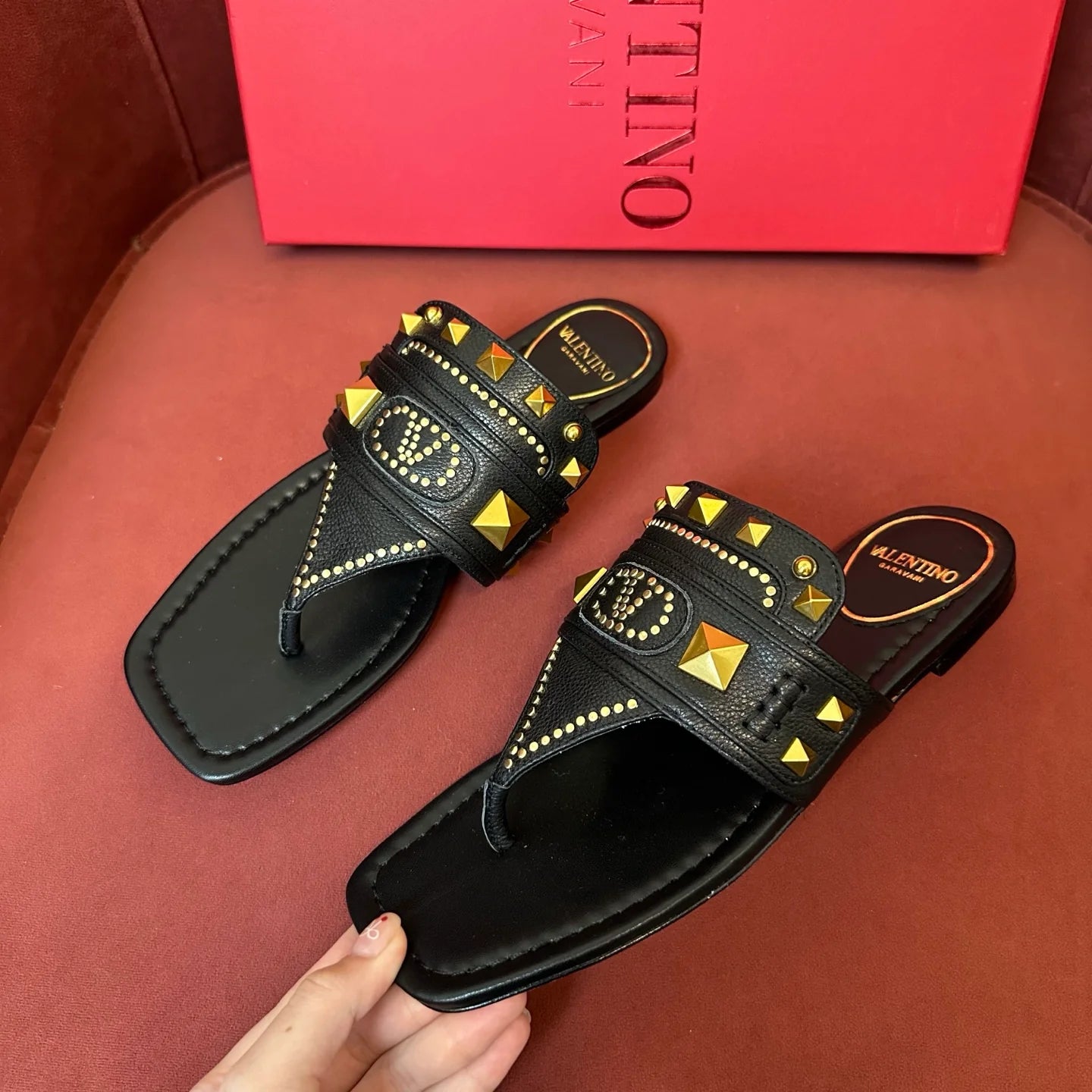 VLTN SANDAL