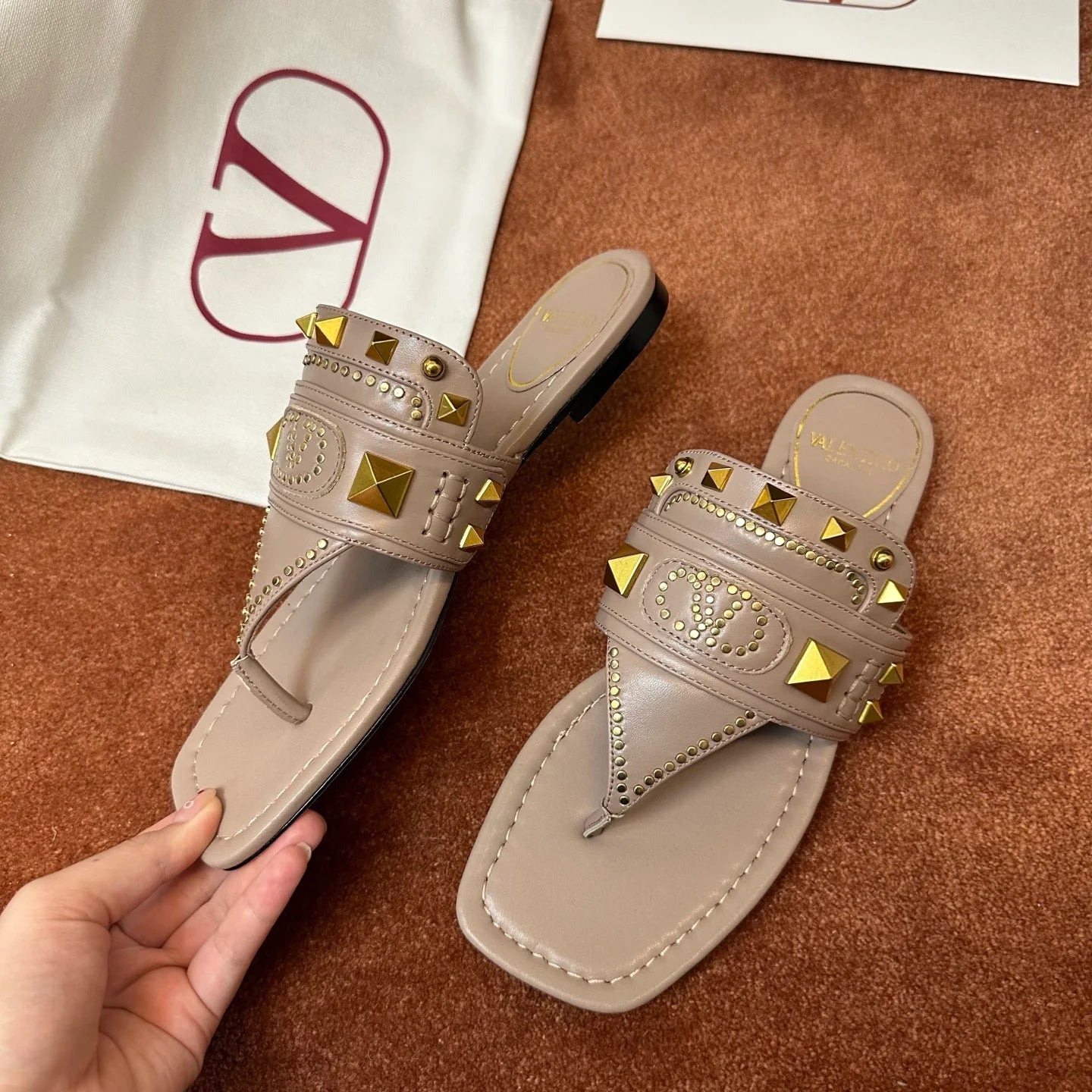 VLTN SANDAL