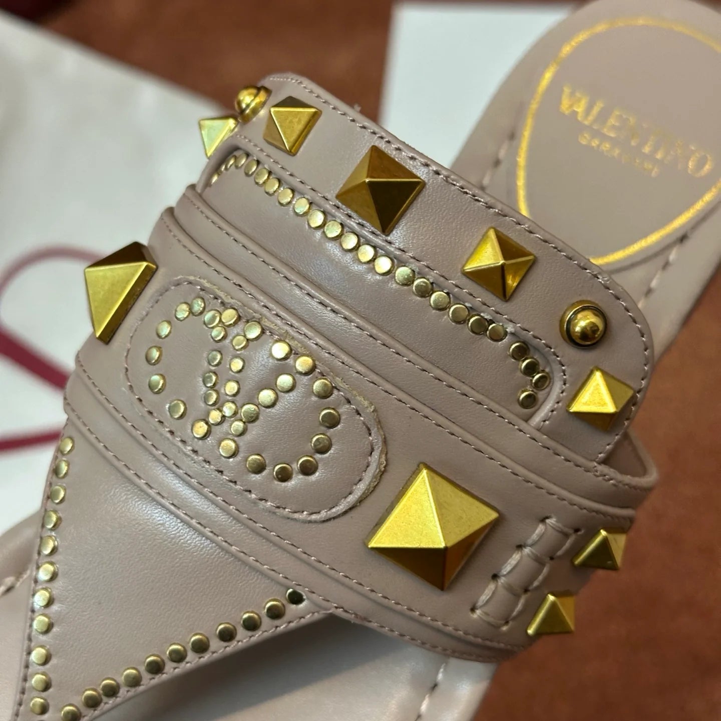 VLTN SANDAL