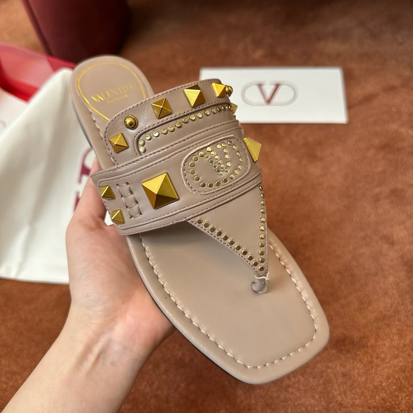 VLTN SANDAL