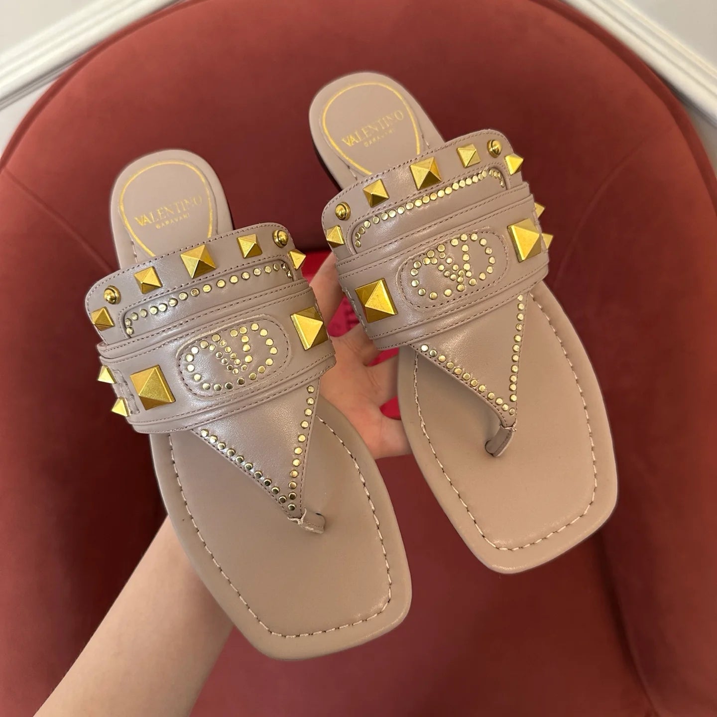 VLTN SANDAL