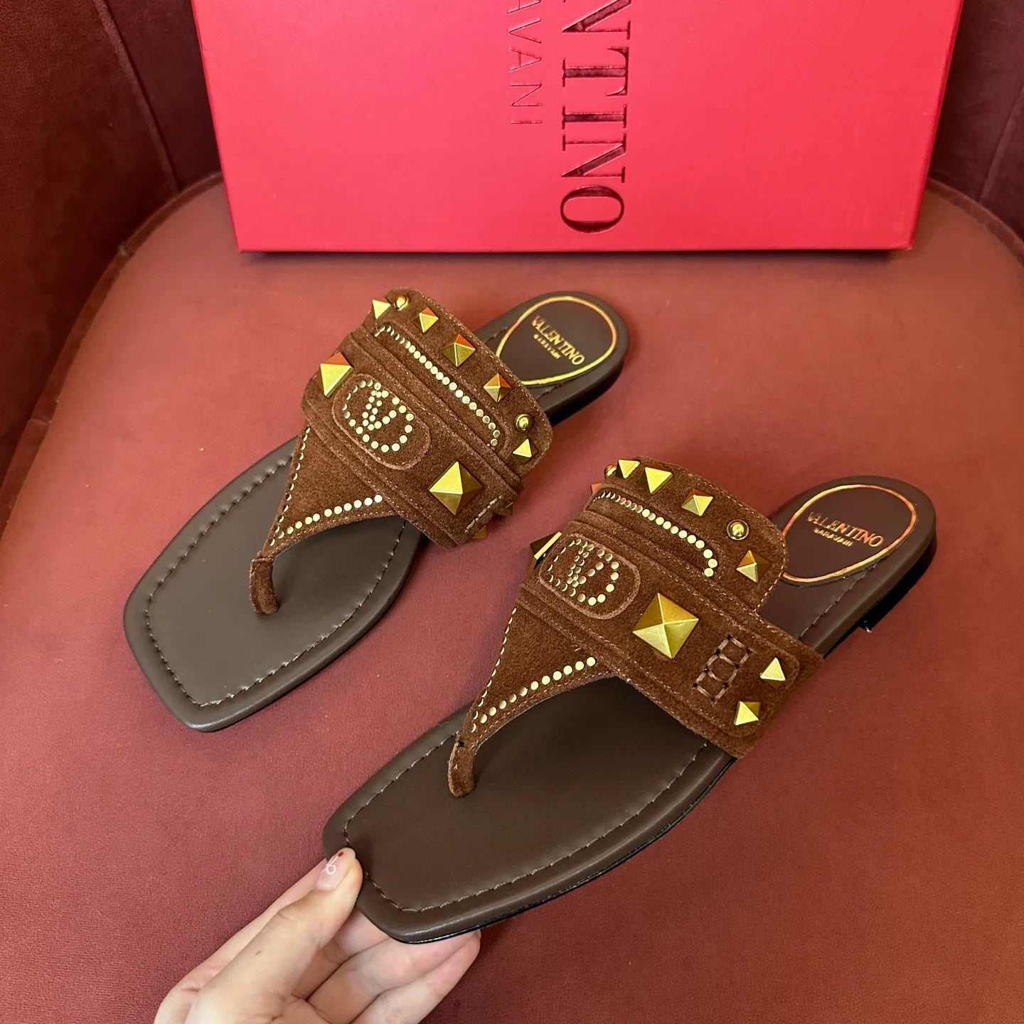 VLTN SANDAL