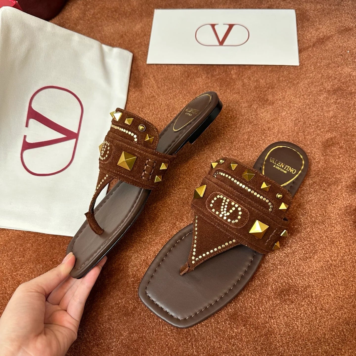 VLTN SANDAL