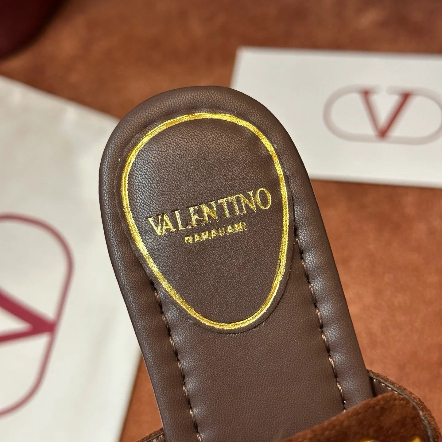 VLTN SANDAL