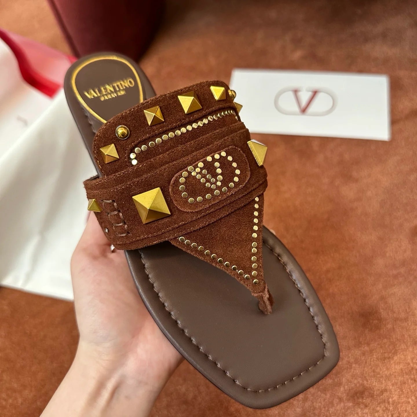 VLTN SANDAL