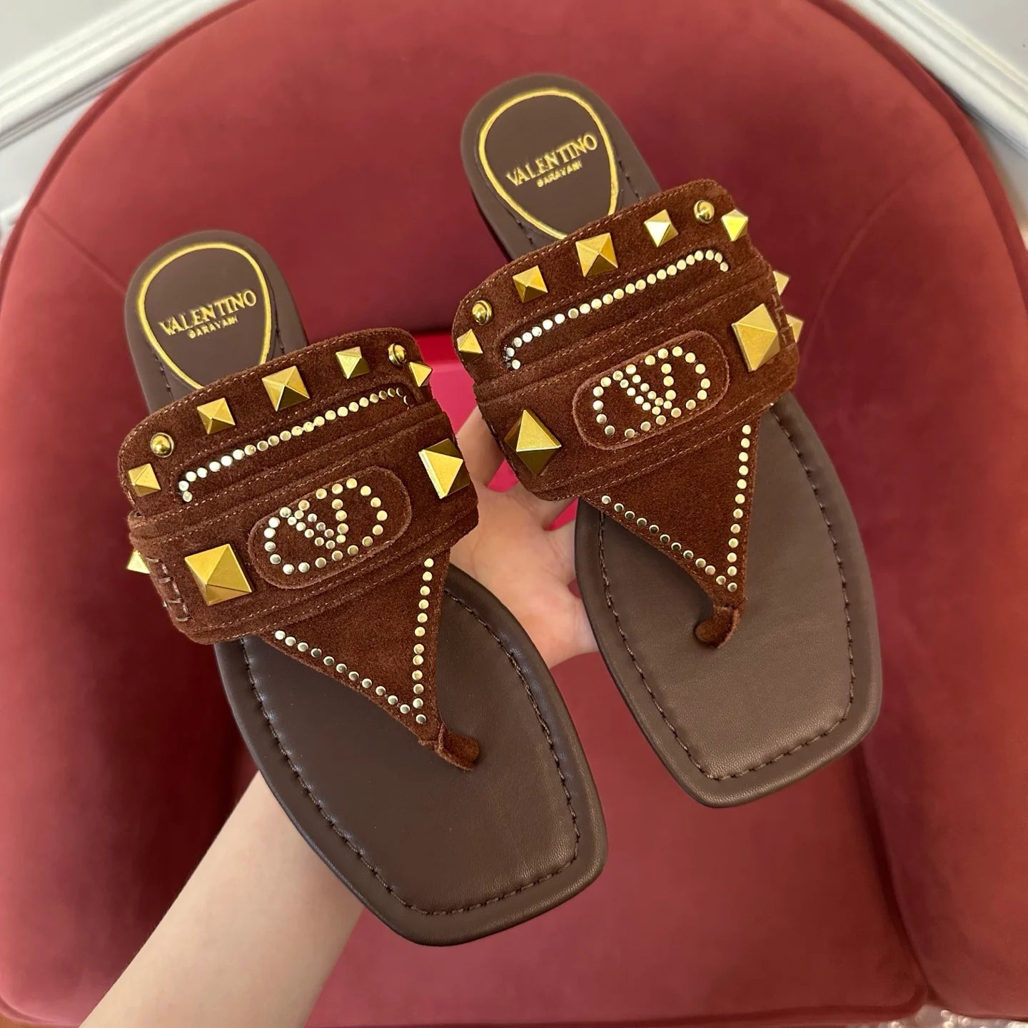VLTN SANDAL