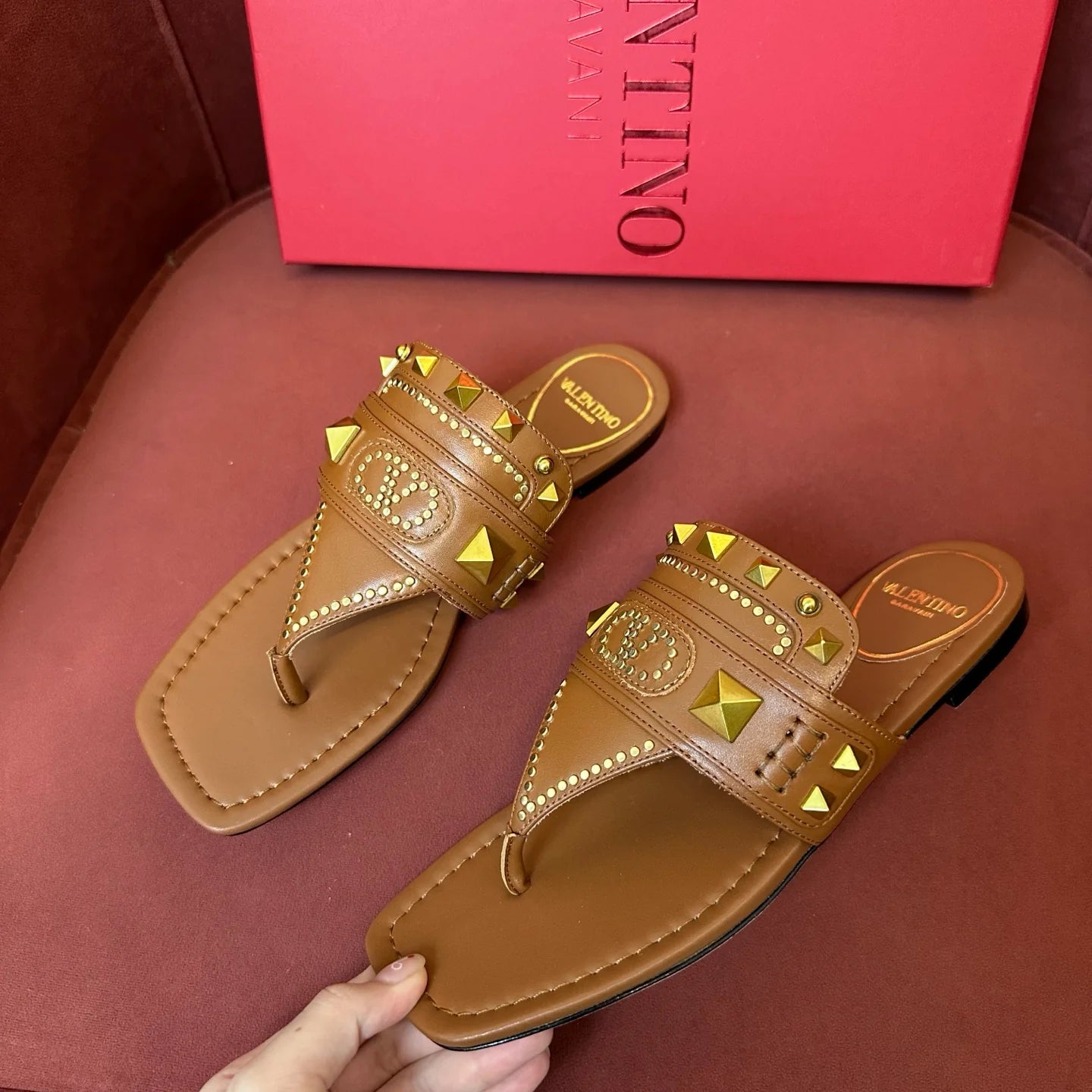 VLTN SANDAL