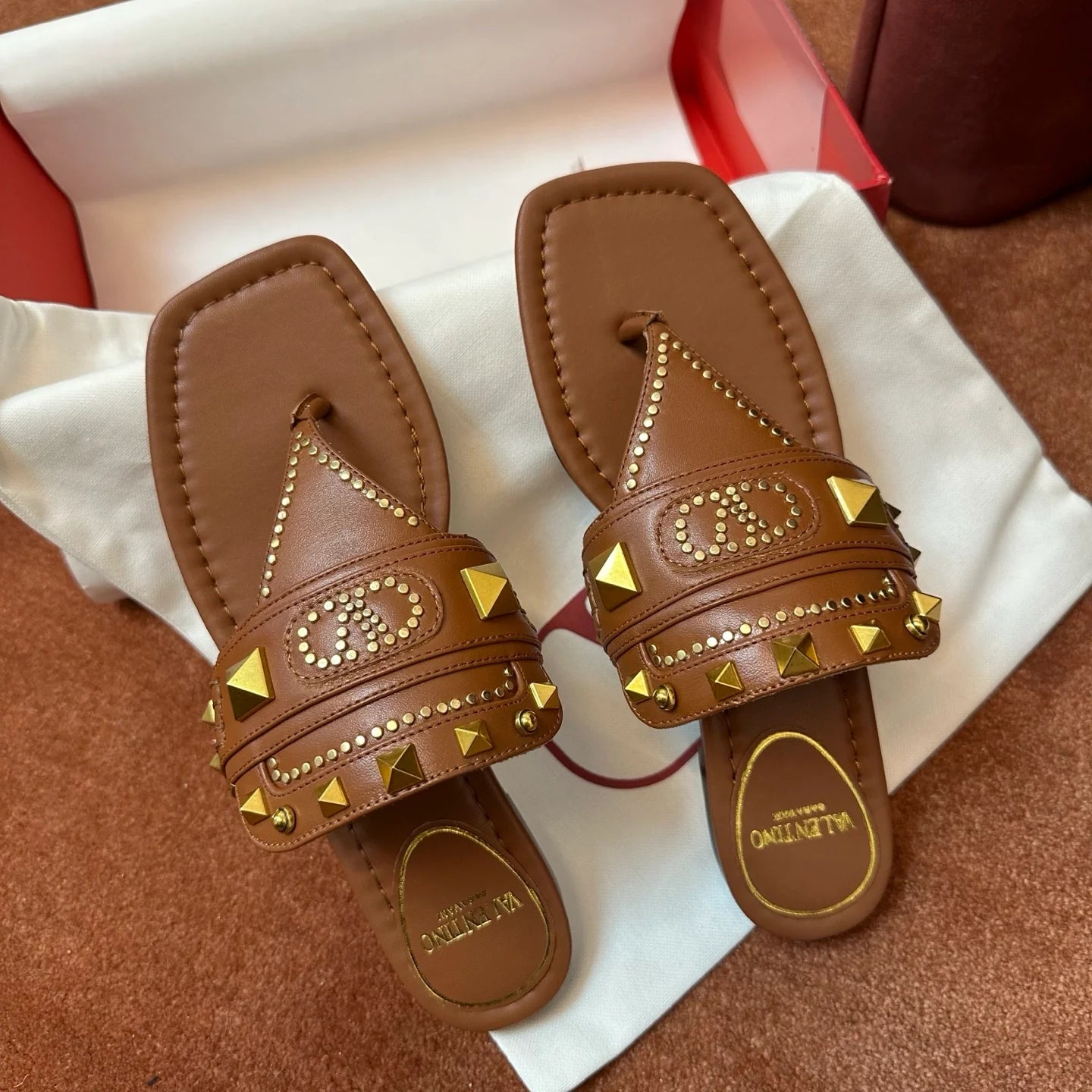 VLTN SANDAL