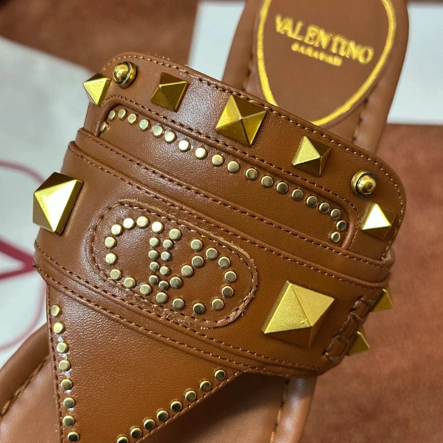 VLTN SANDAL