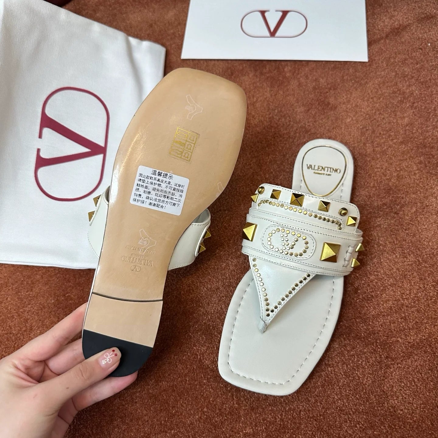 VLTN SANDAL