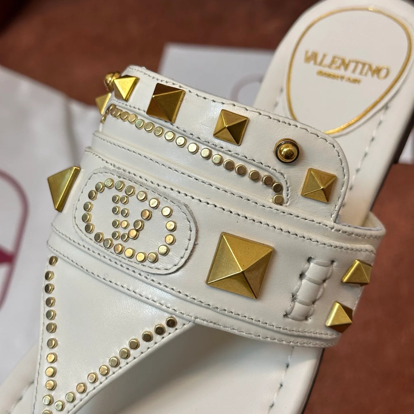 VLTN SANDAL