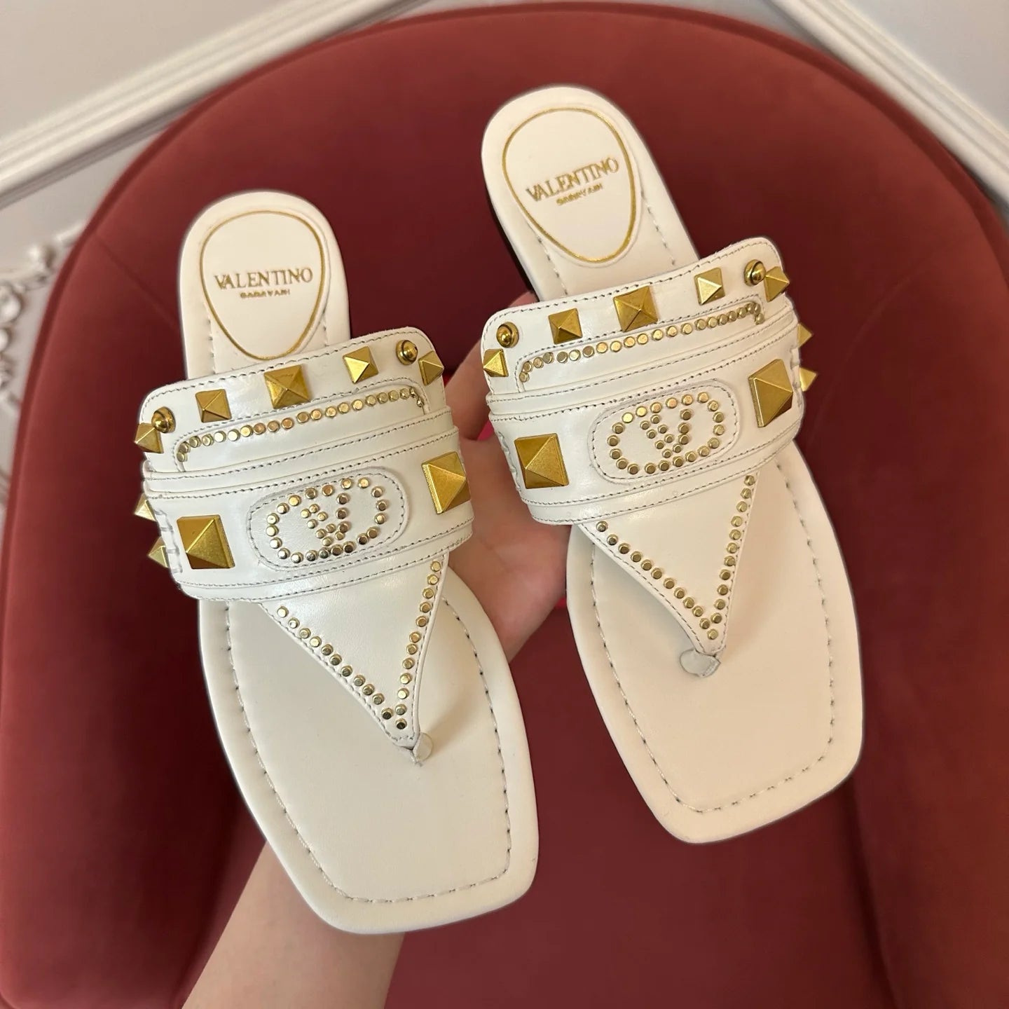 VLTN SANDAL