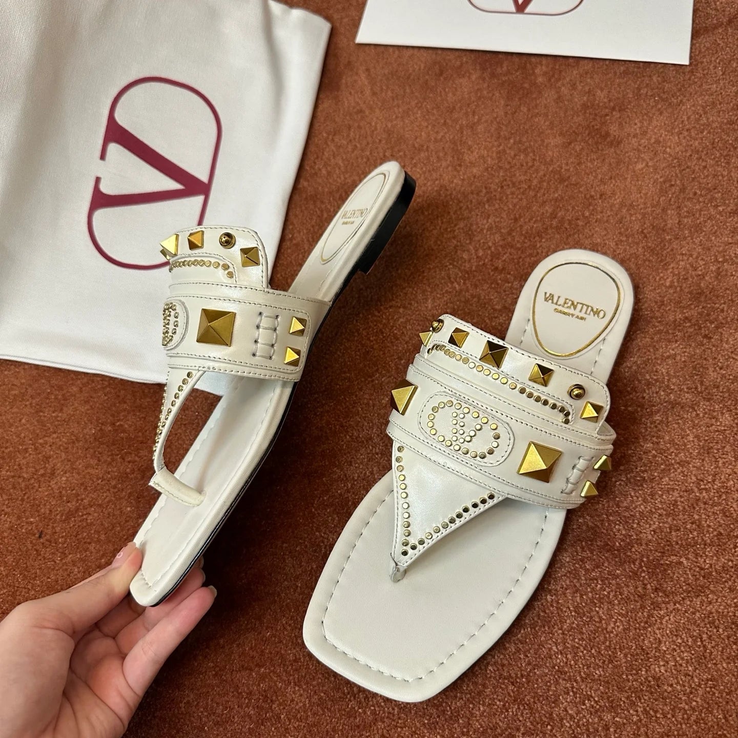 VLTN SANDAL