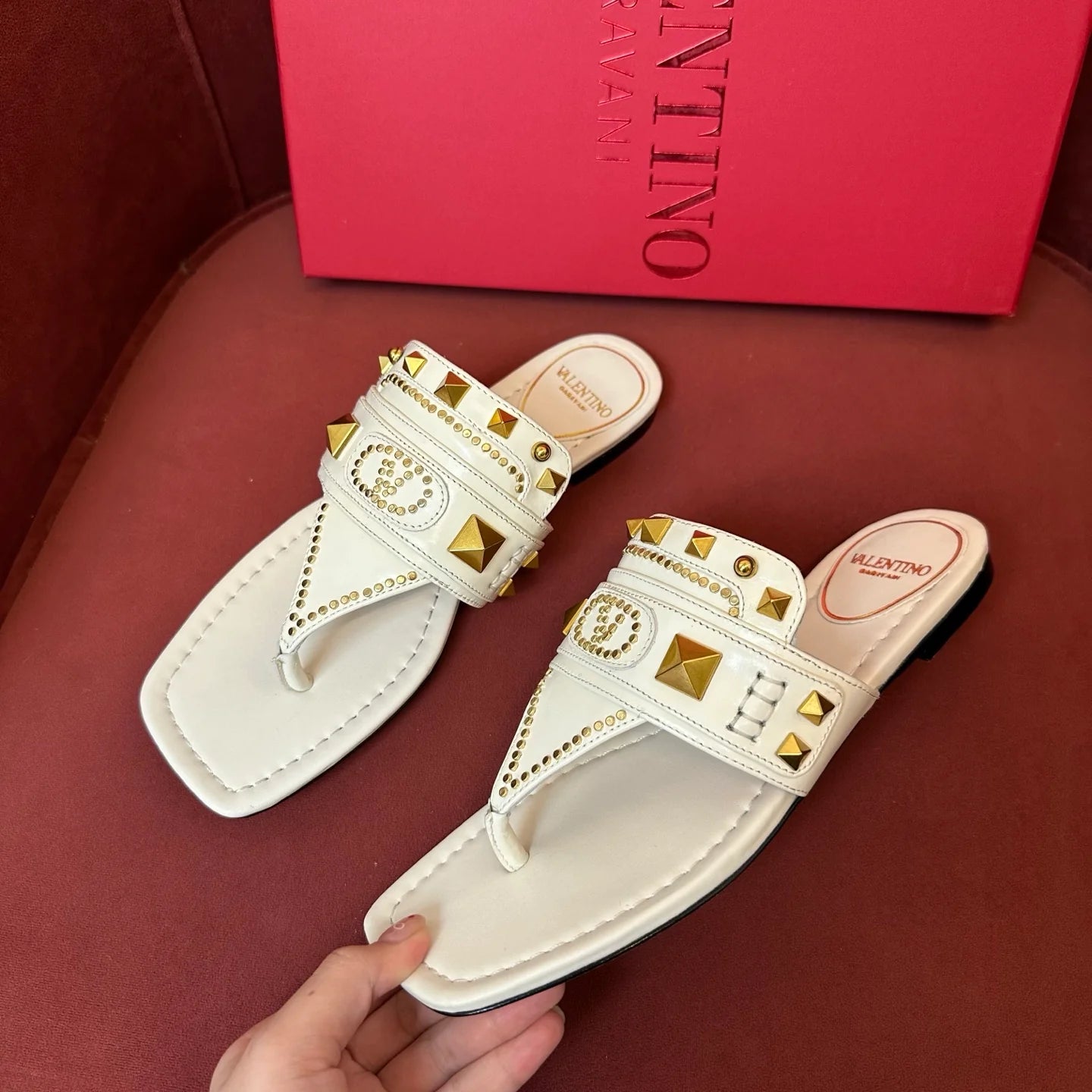 VLTN SANDAL